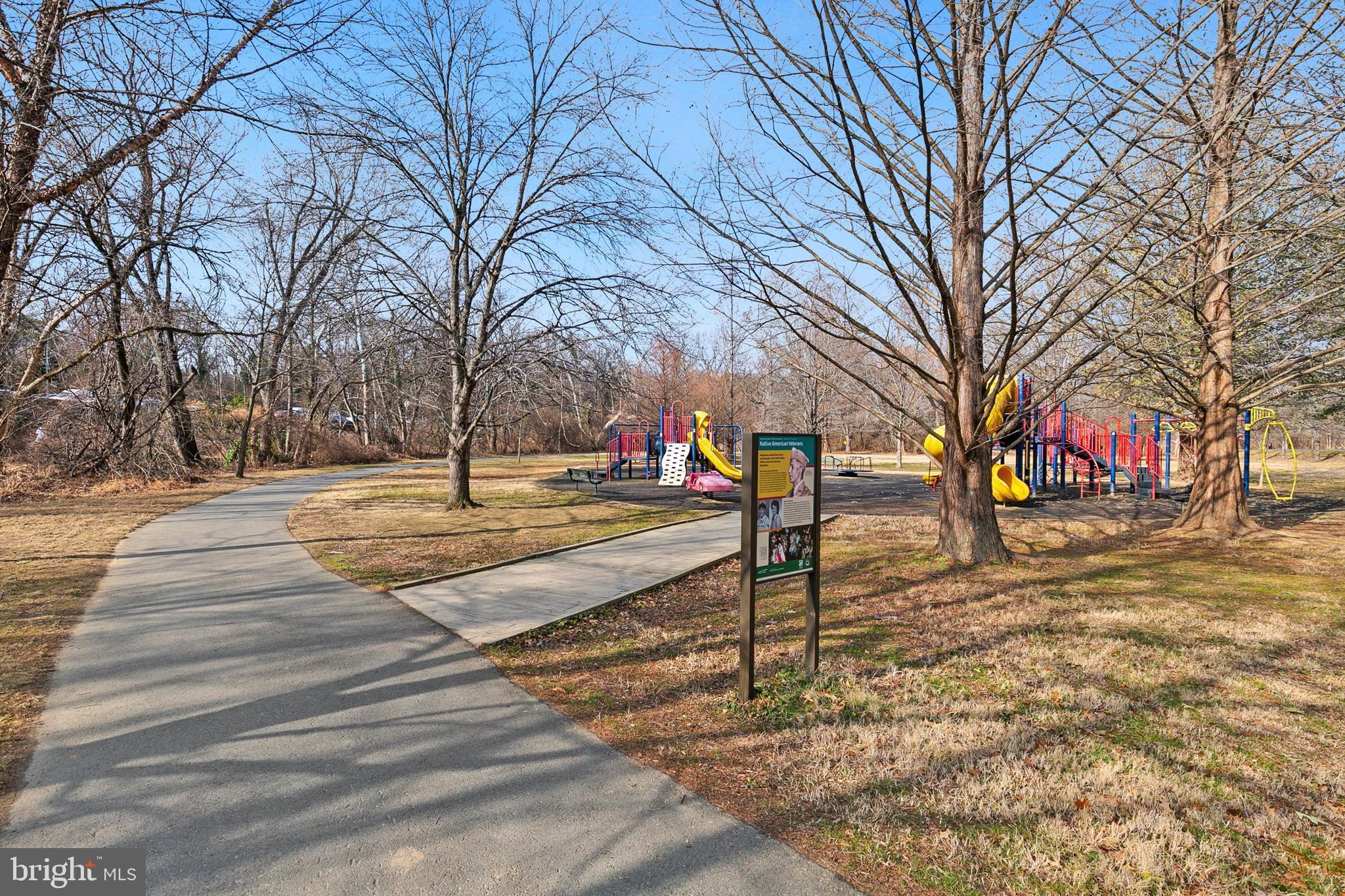 ROCK CREEK HIGHLANDS - Residential