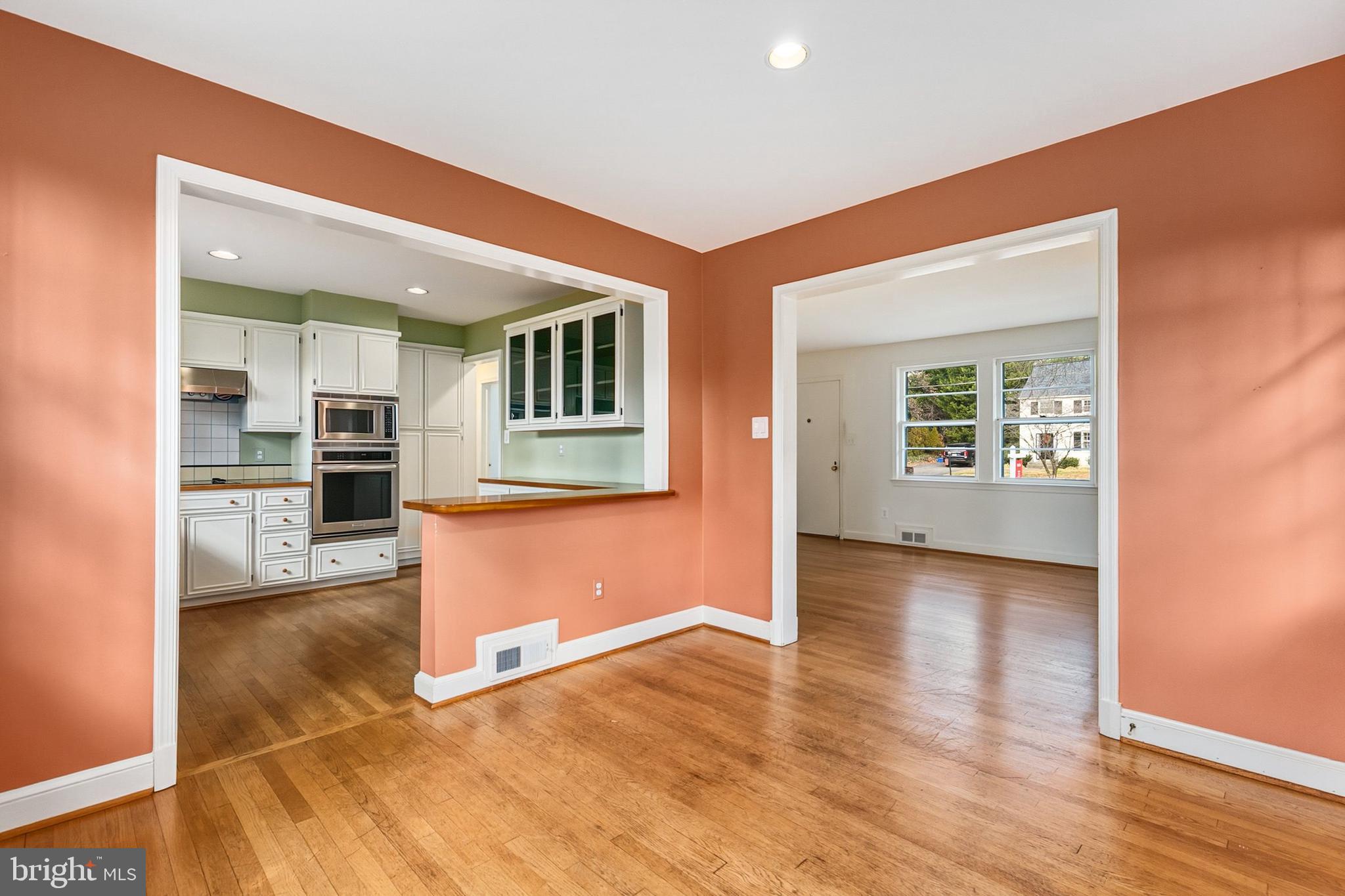 ROCK CREEK HIGHLANDS - Residential