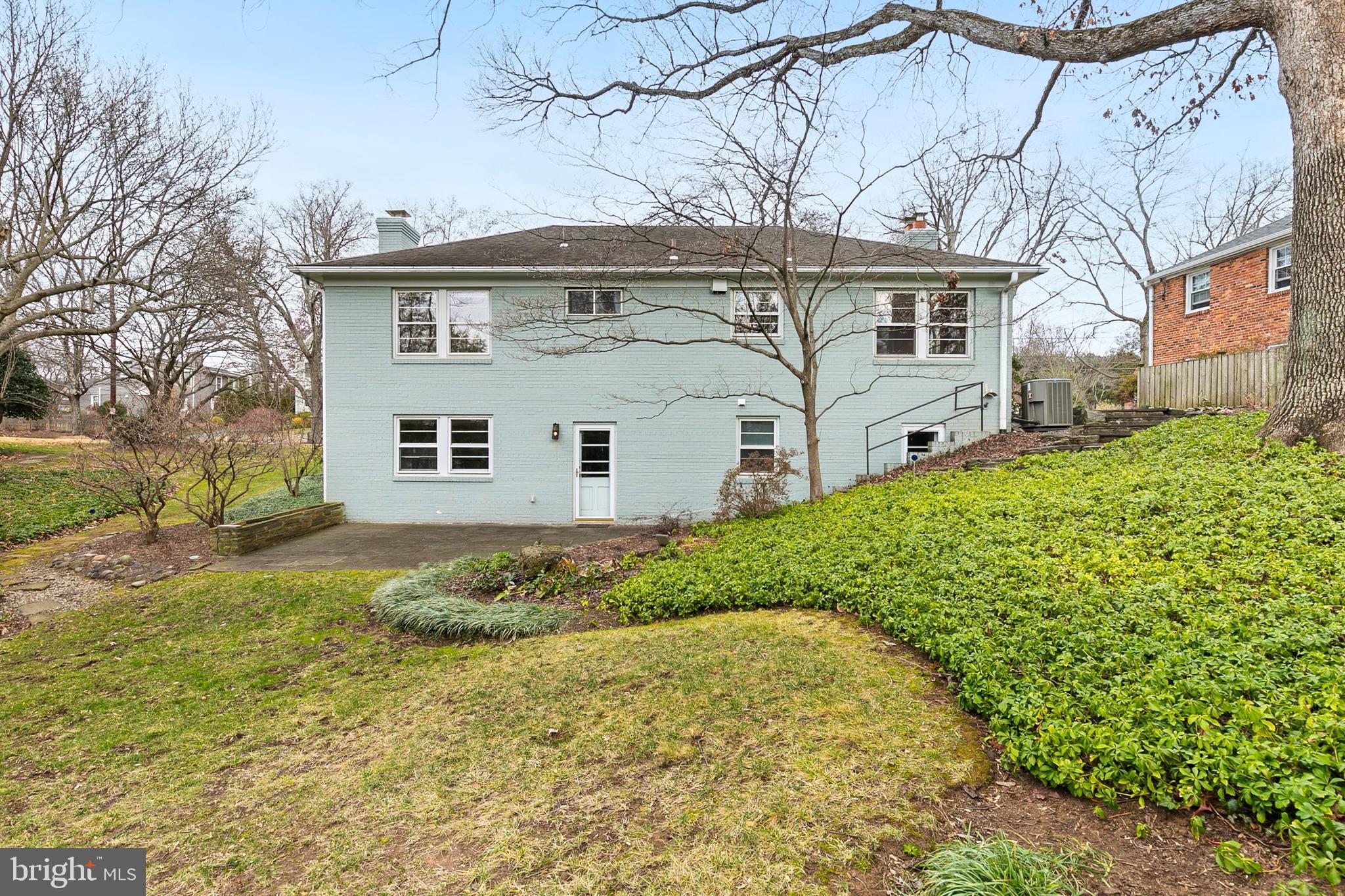 ROCK CREEK HIGHLANDS - Residential