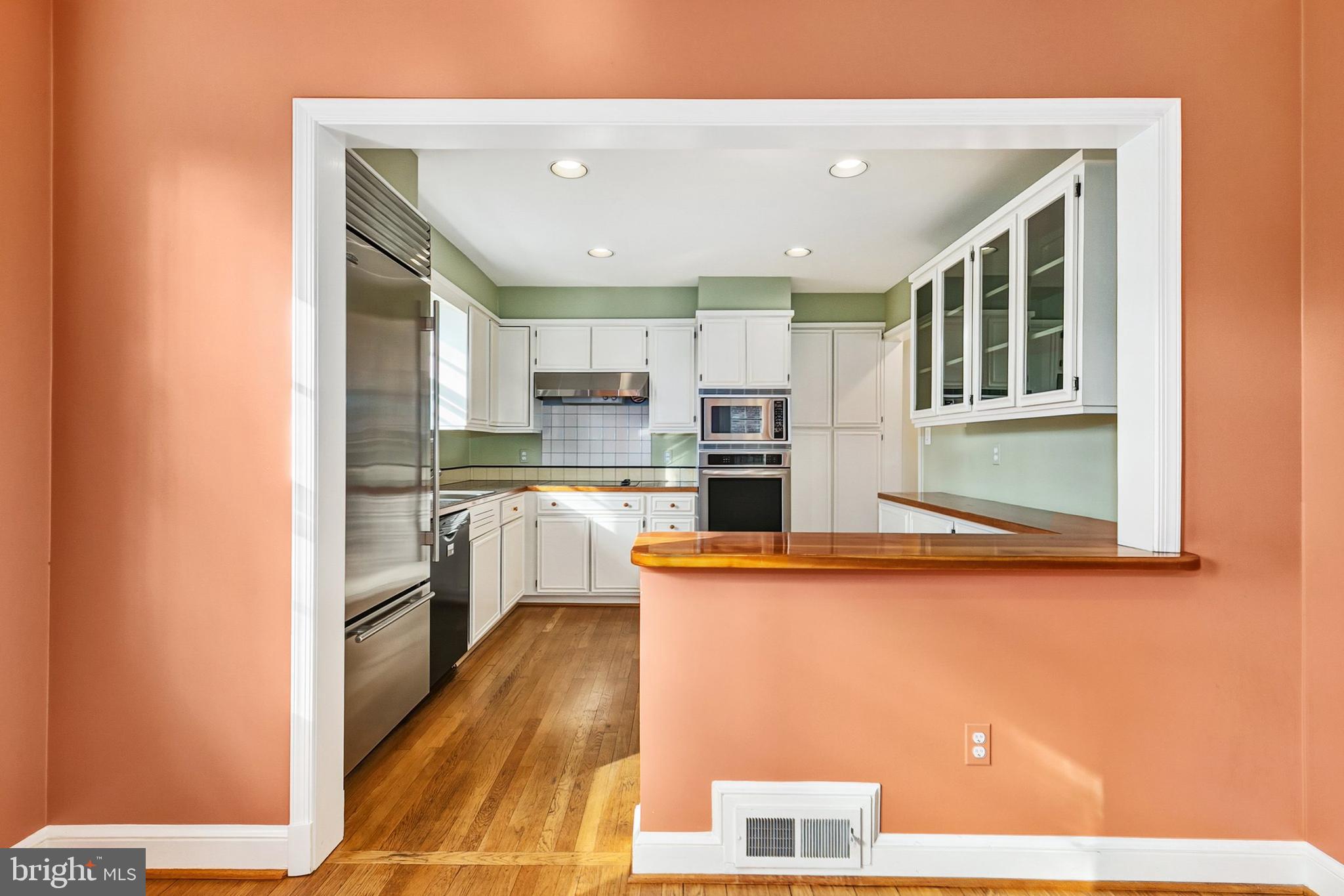 ROCK CREEK HIGHLANDS - Residential