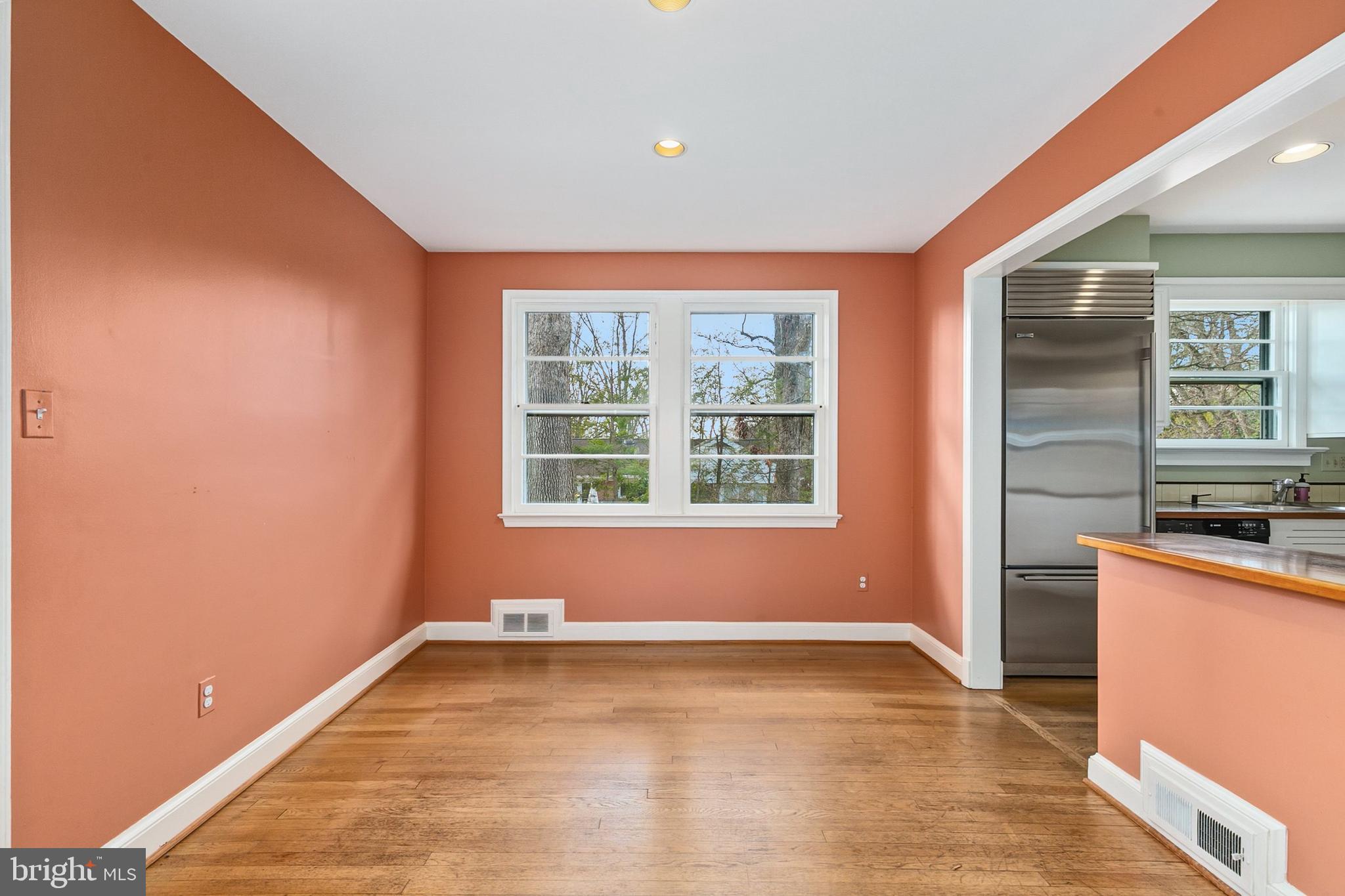 ROCK CREEK HIGHLANDS - Residential