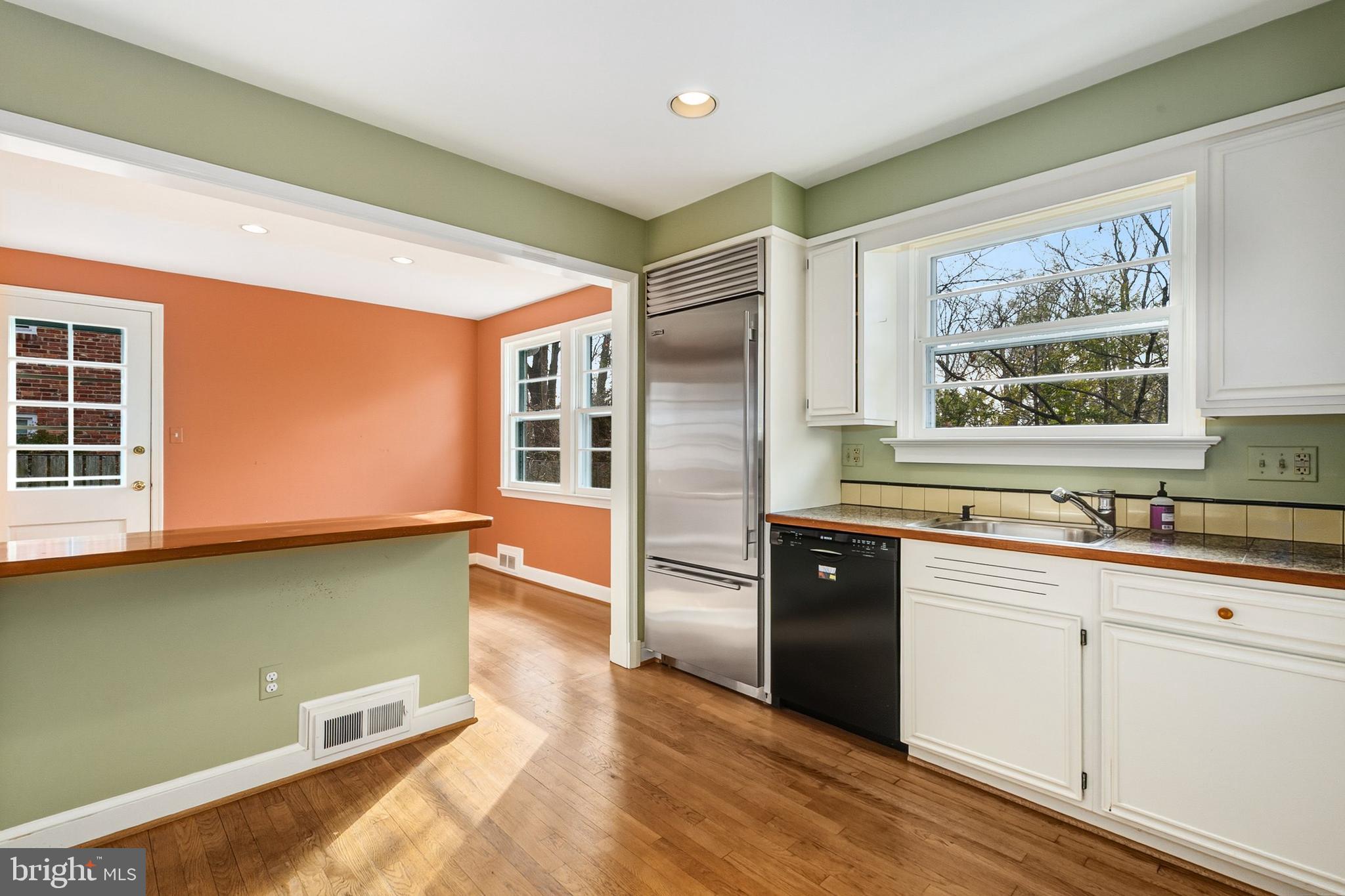 ROCK CREEK HIGHLANDS - Residential