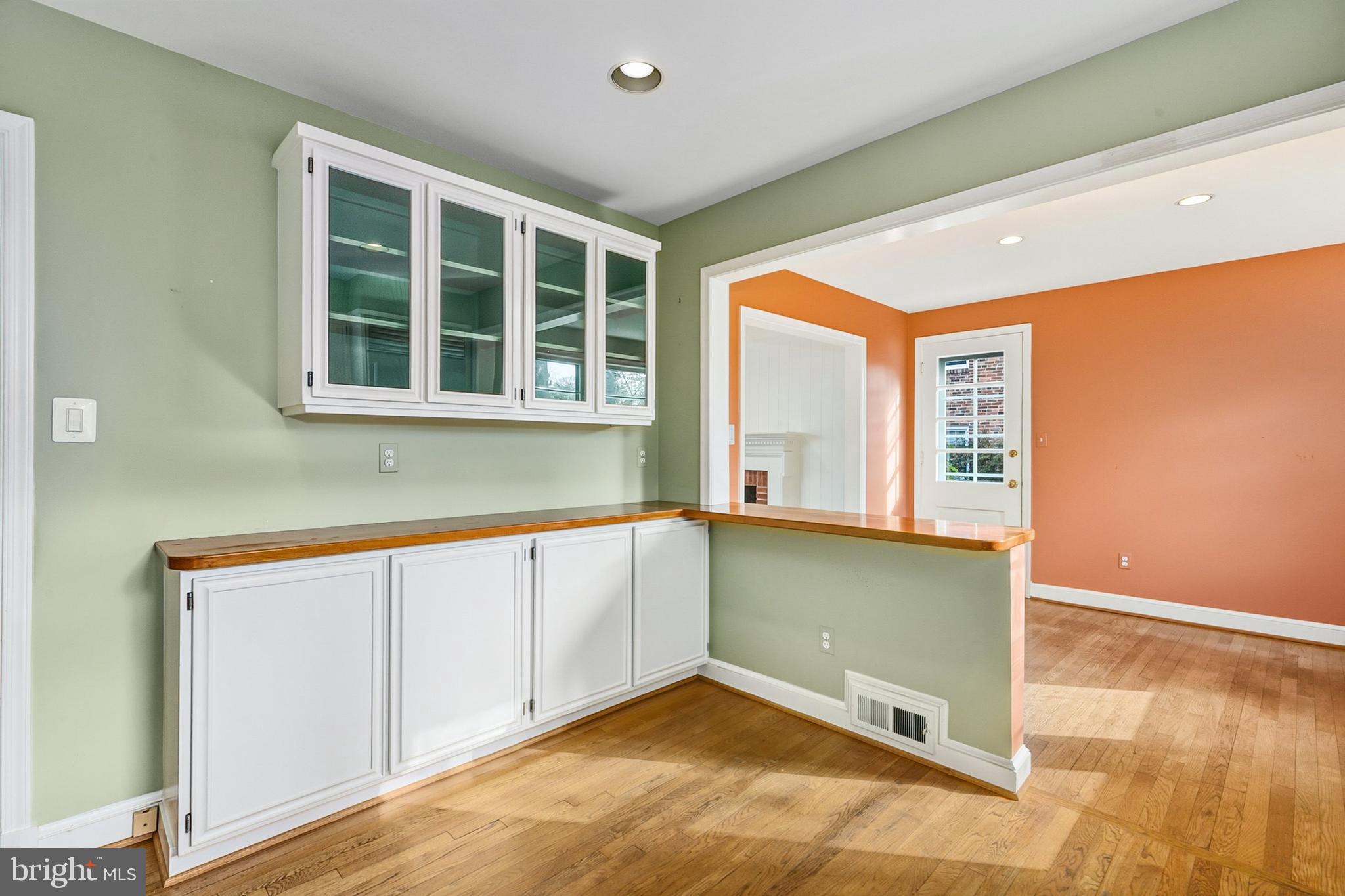 ROCK CREEK HIGHLANDS - Residential