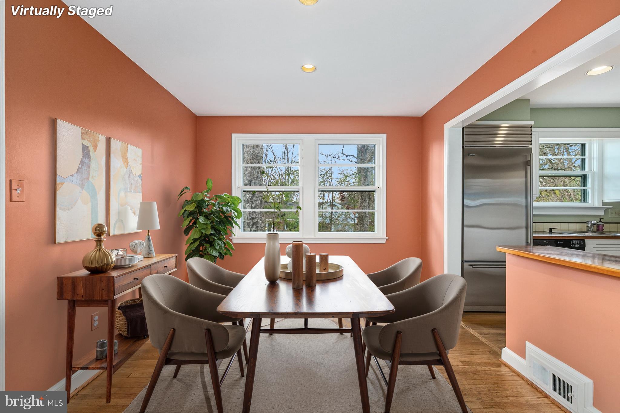 ROCK CREEK HIGHLANDS - Residential