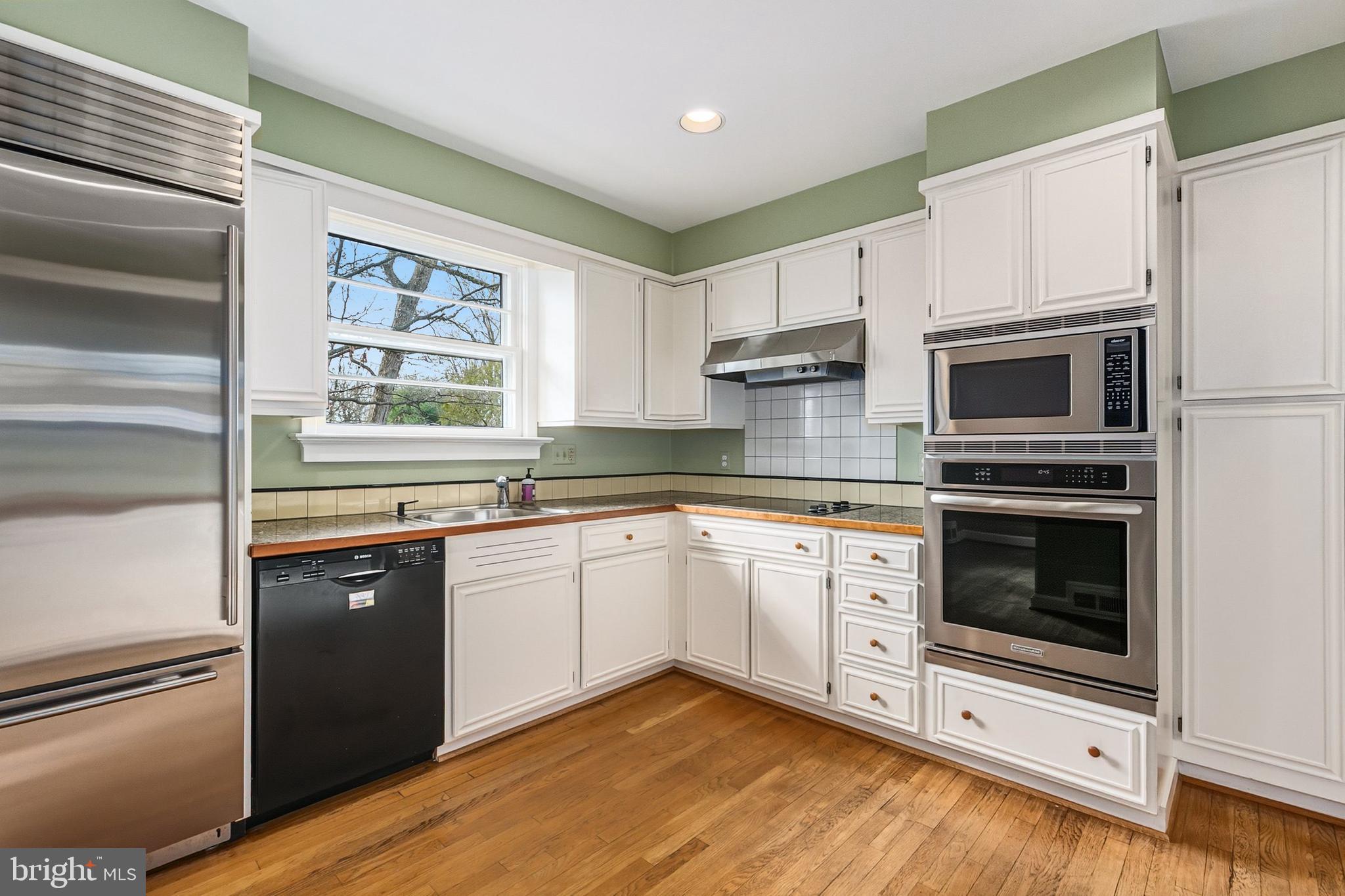 ROCK CREEK HIGHLANDS - Residential