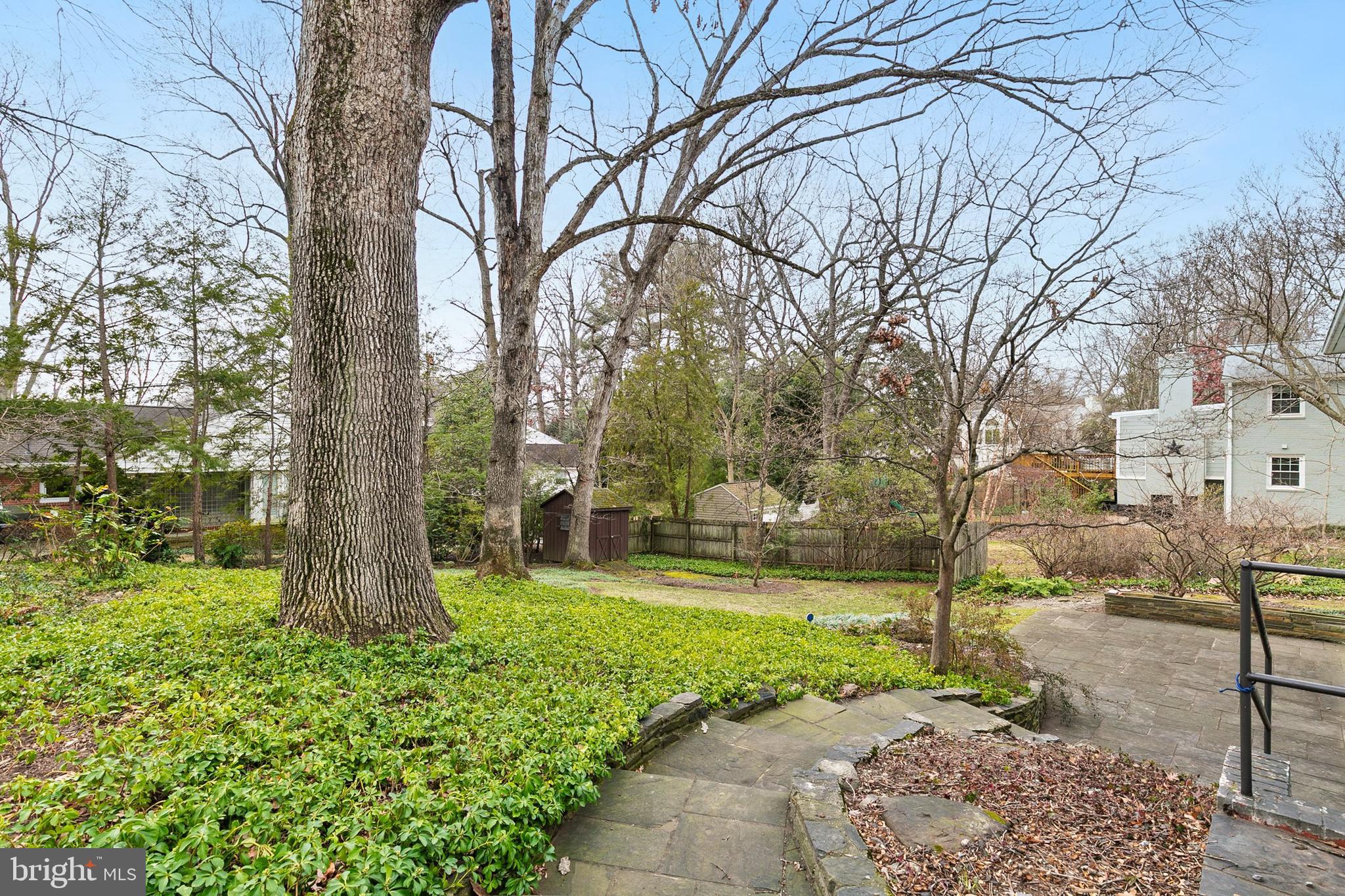 ROCK CREEK HIGHLANDS - Residential