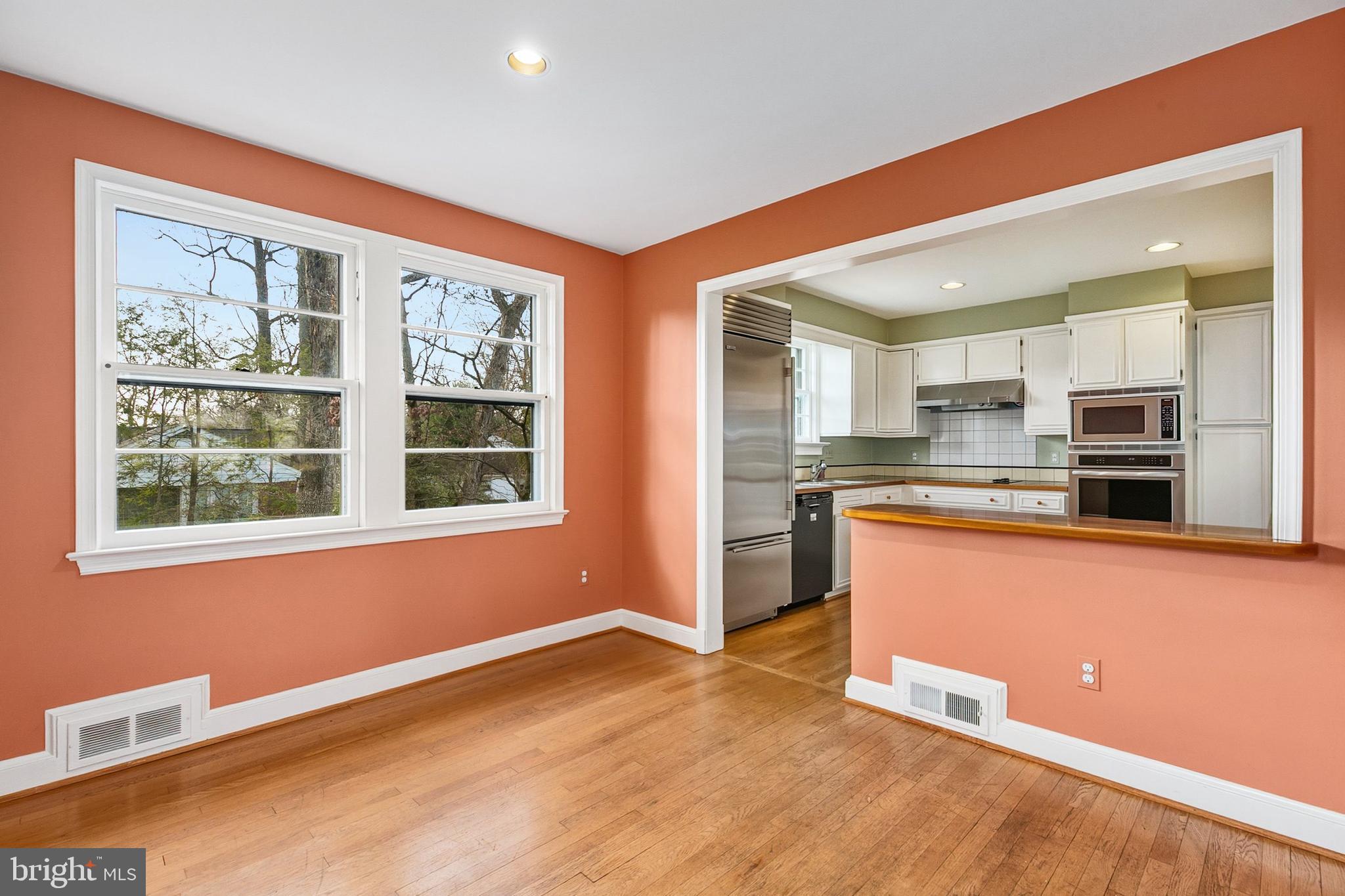 ROCK CREEK HIGHLANDS - Residential