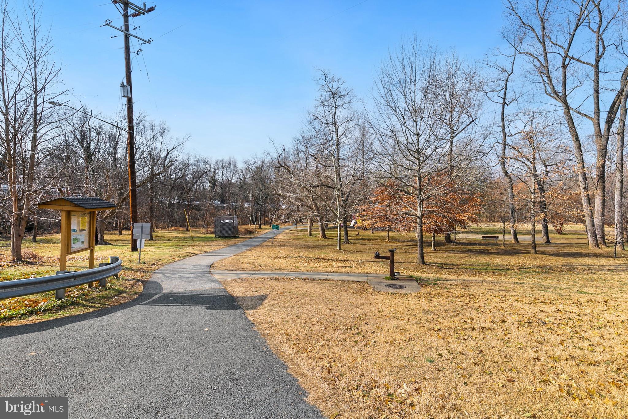 ROCK CREEK HIGHLANDS - Residential
