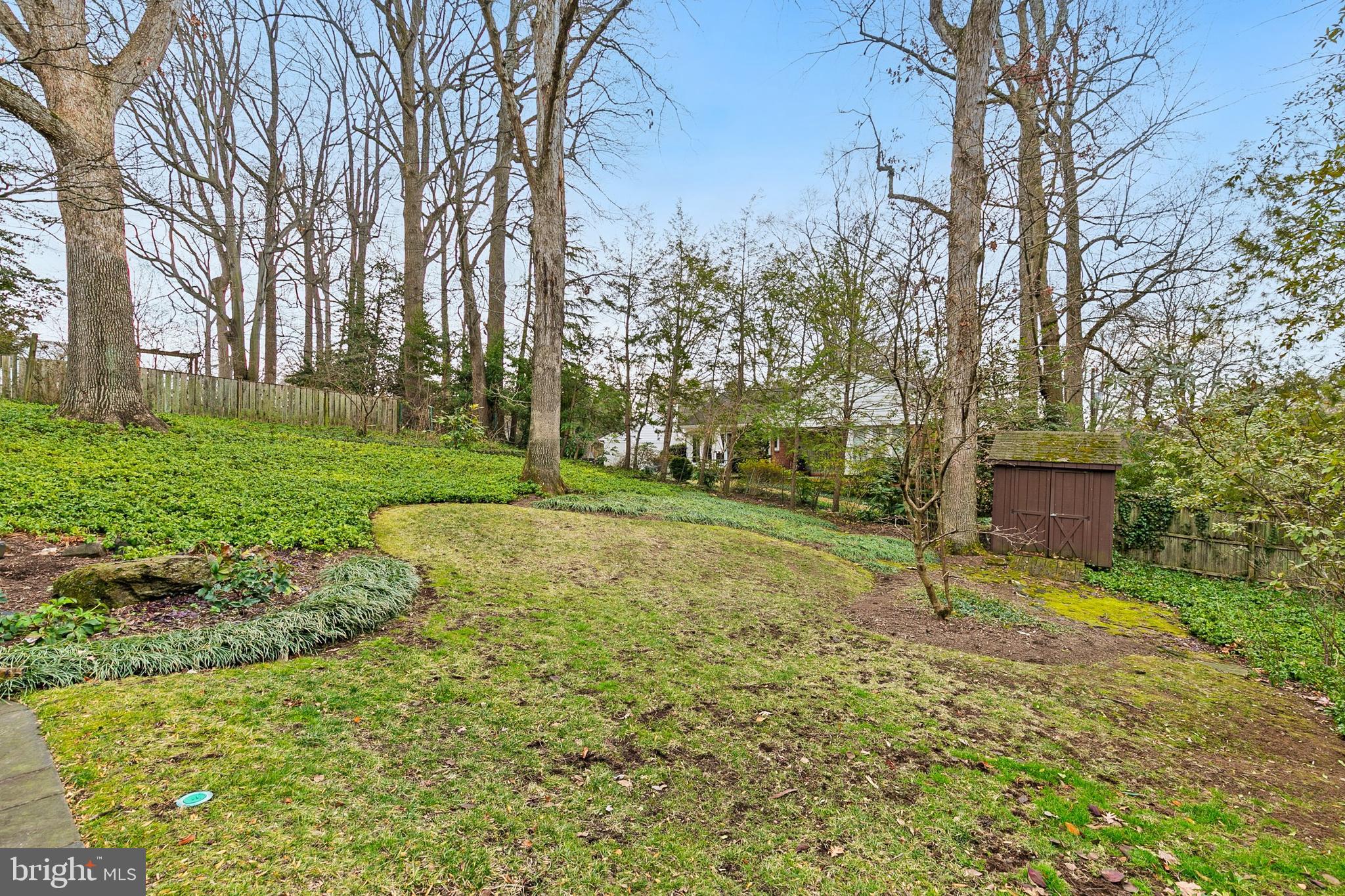 ROCK CREEK HIGHLANDS - Residential