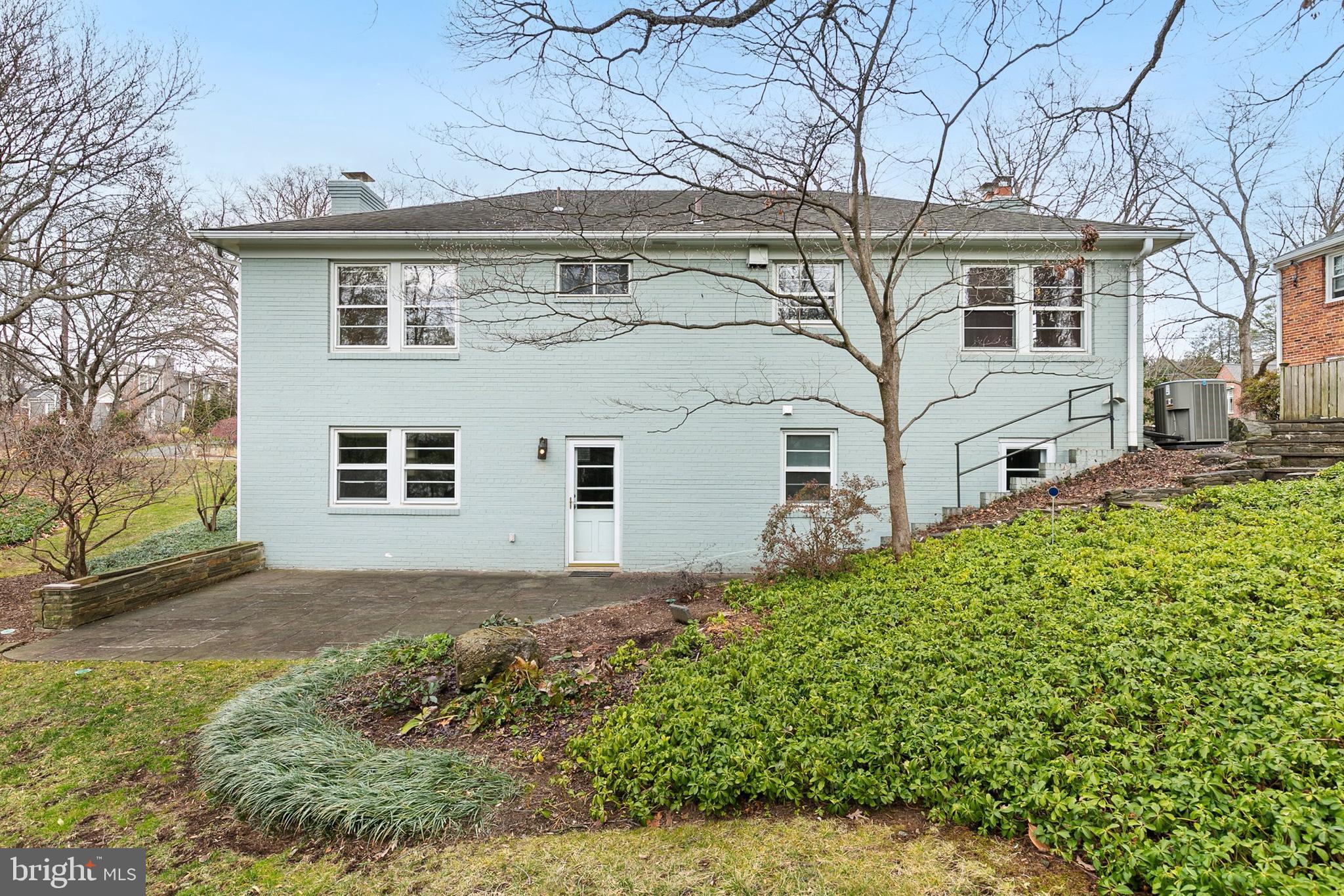 ROCK CREEK HIGHLANDS - Residential