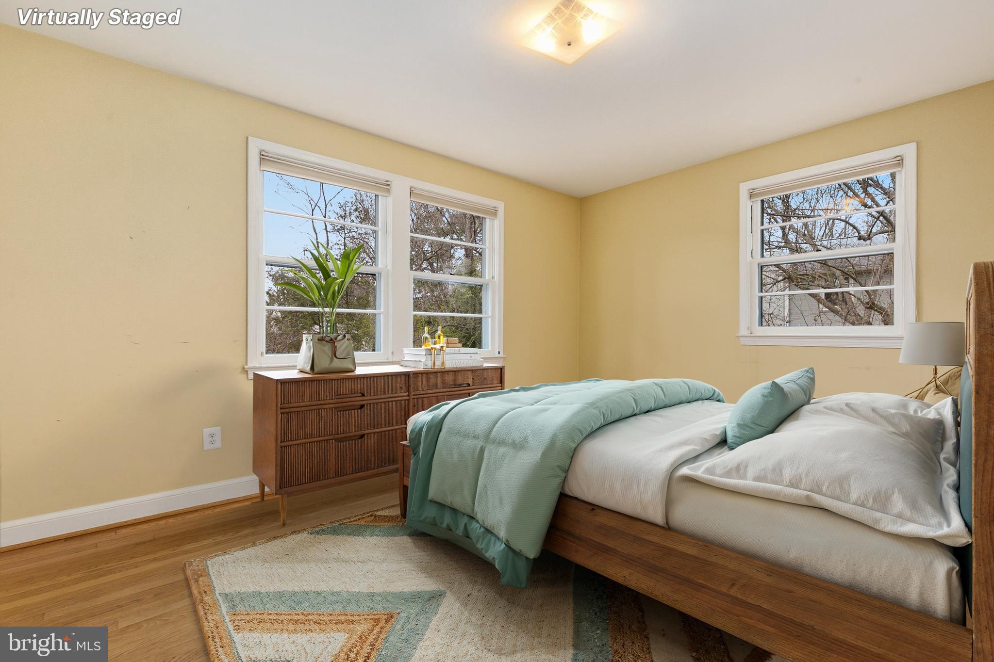 ROCK CREEK HIGHLANDS - Residential