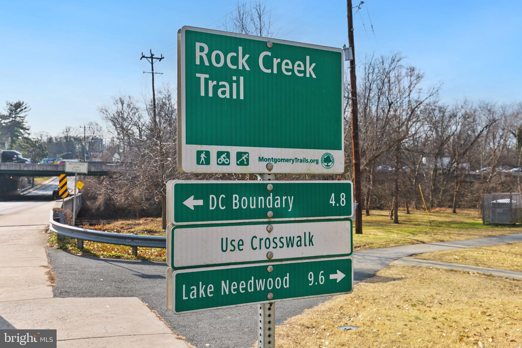 ROCK CREEK HIGHLANDS - Residential