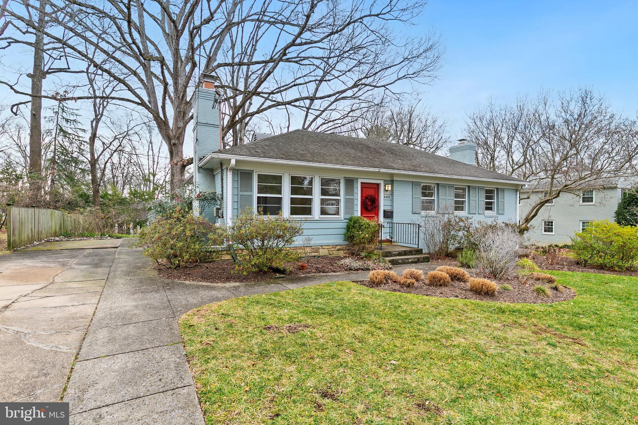 ROCK CREEK HIGHLANDS - Residential