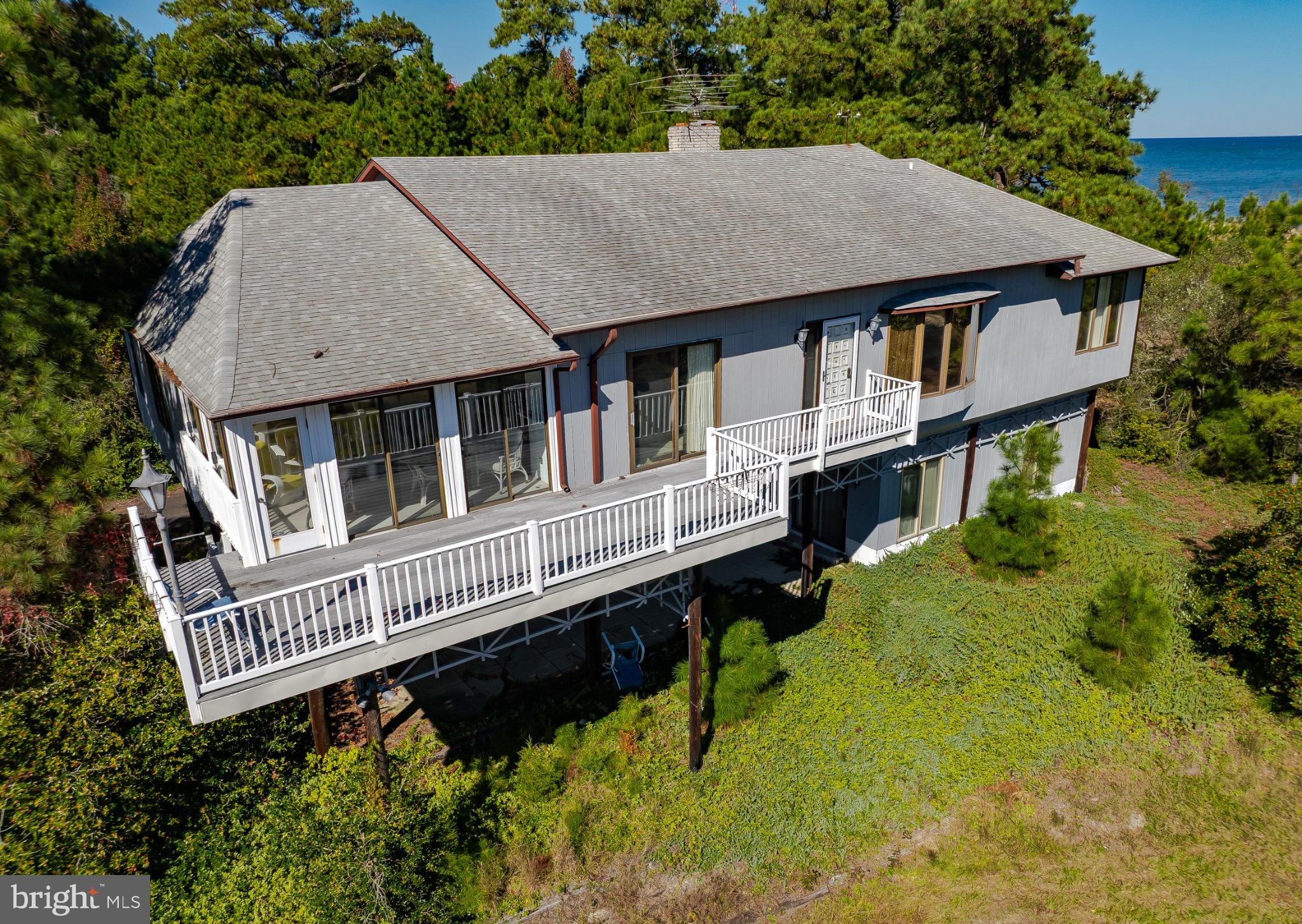 50645 HOLLY POINT ROAD