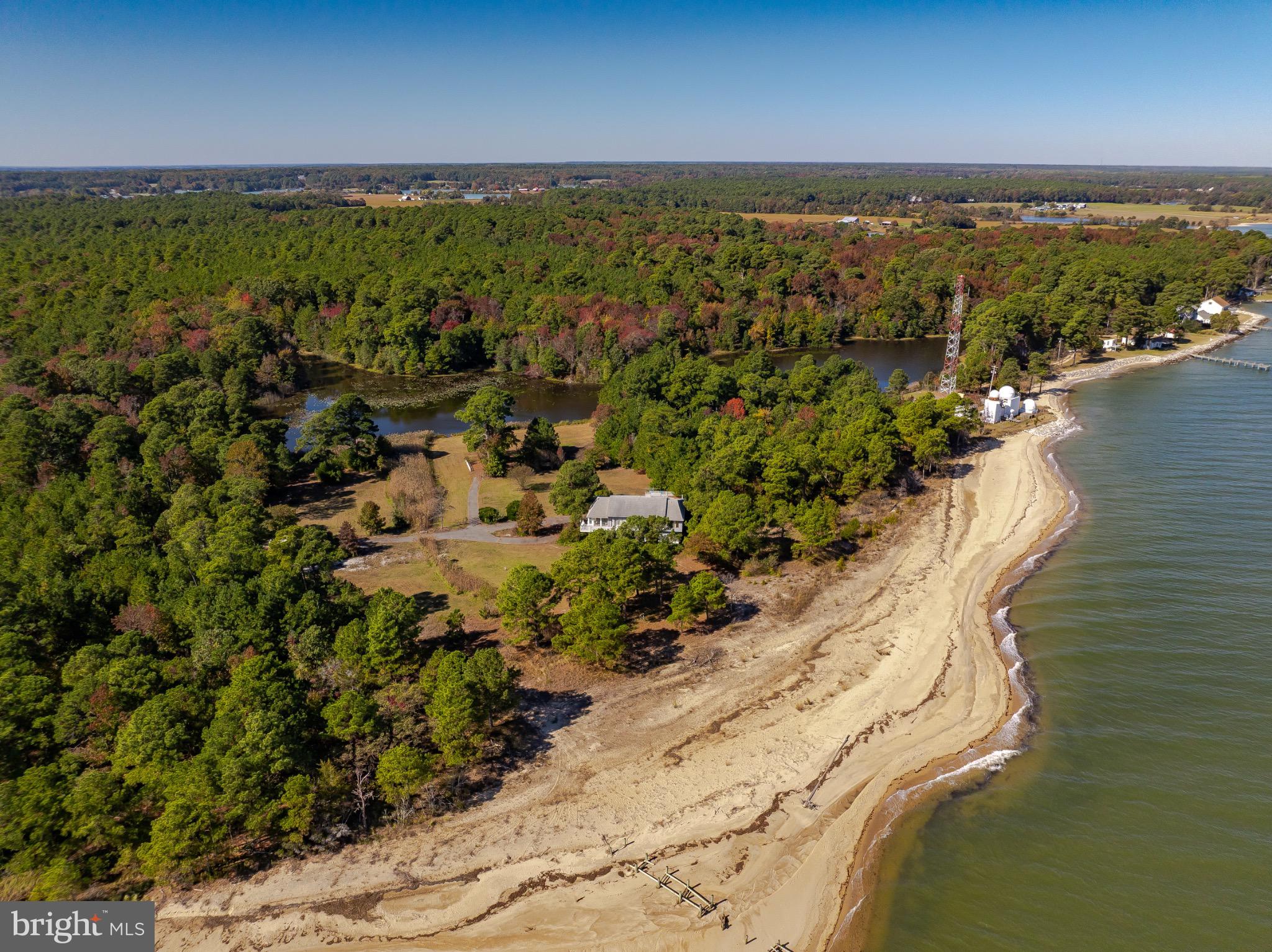 50645 HOLLY POINT ROAD