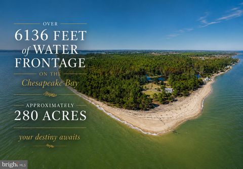 Homes For Sale - 50645 Holly Point Road<br/> DAMERON, MD 20628
