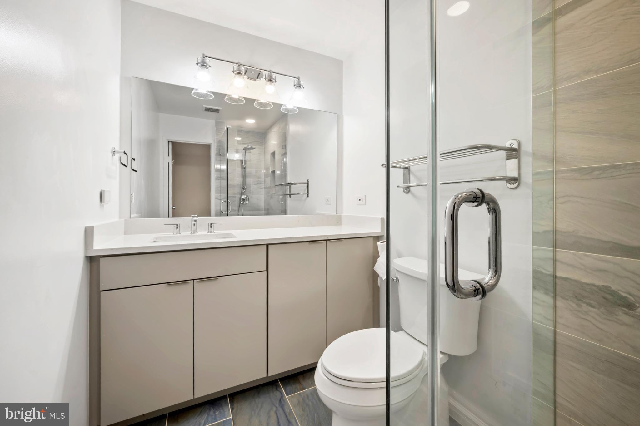 CARDEROCK SPRINGS - Residential