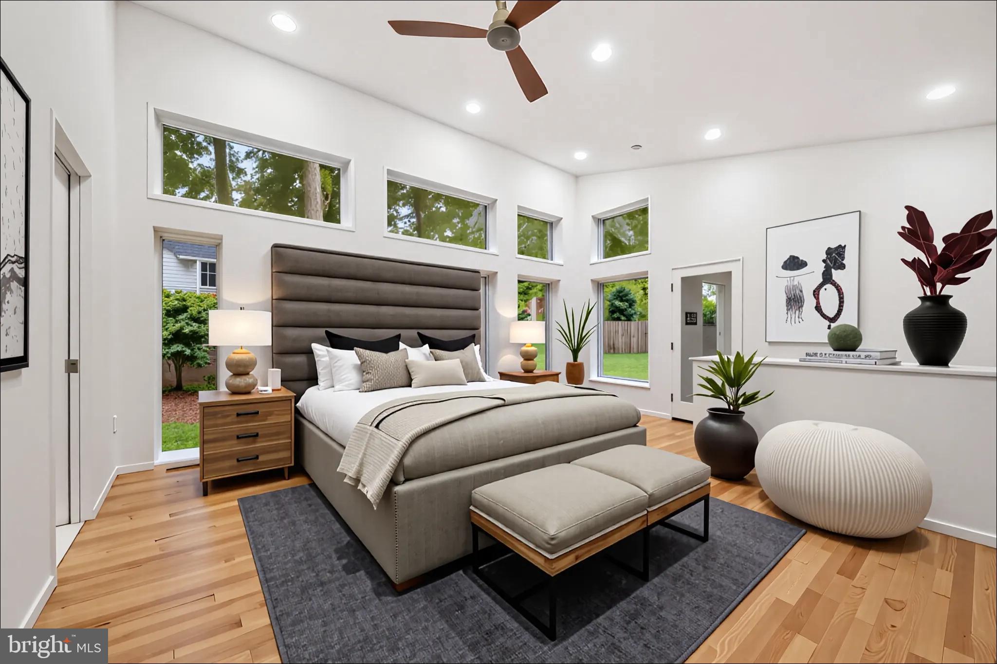 CARDEROCK SPRINGS - Residential