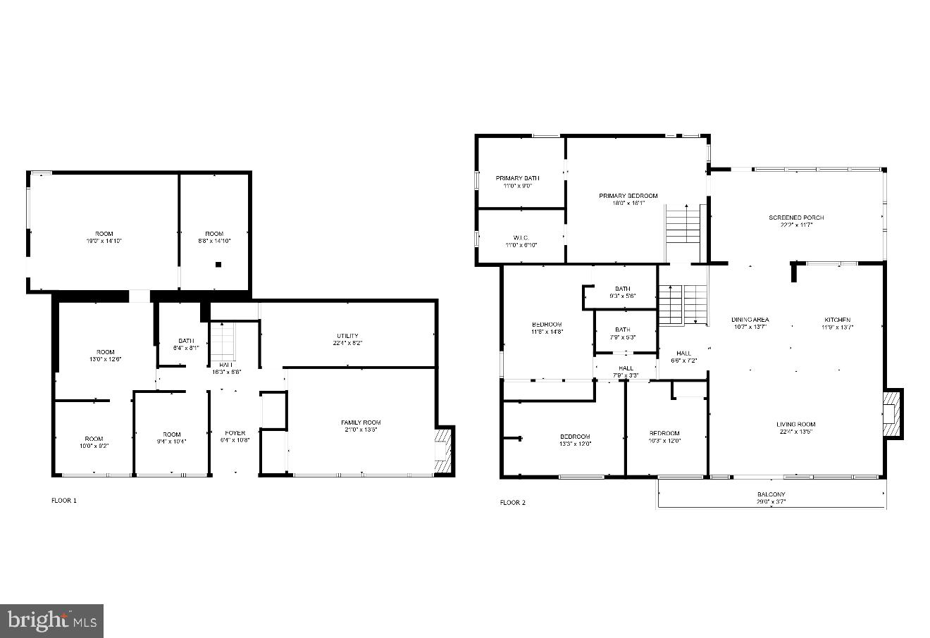CARDEROCK SPRINGS - Residential
