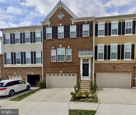 42510 OAK PARK SQUARE ASHBURN VA 20148