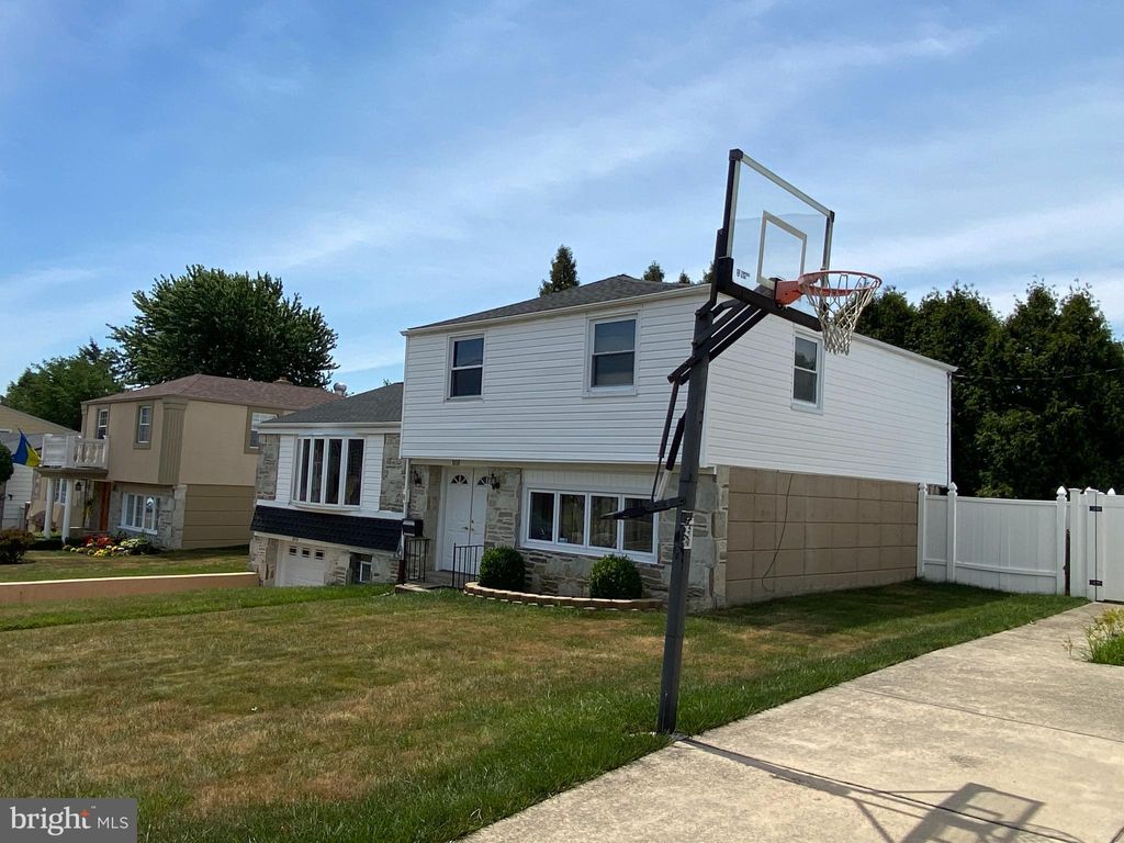 Photo of 808 Densmore Road, PHILADELPHIA, PA 19116 (MLS # PAPH2544120)