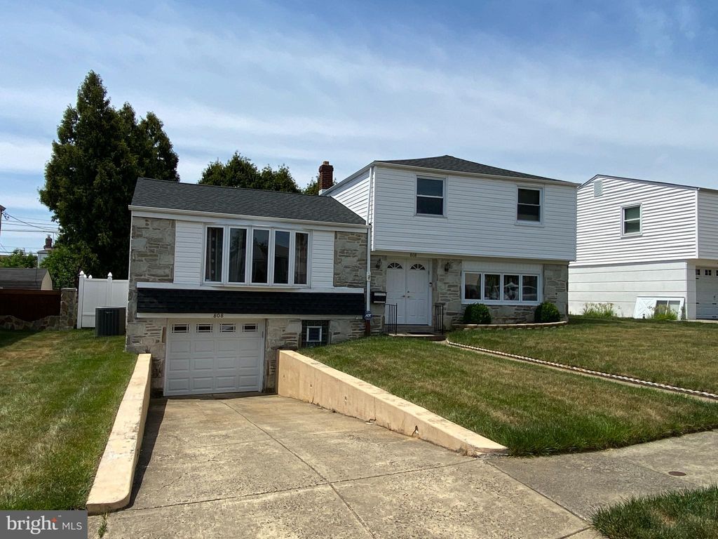 Photo of 808 Densmore Road, PHILADELPHIA, PA 19116 (MLS # PAPH2544120)