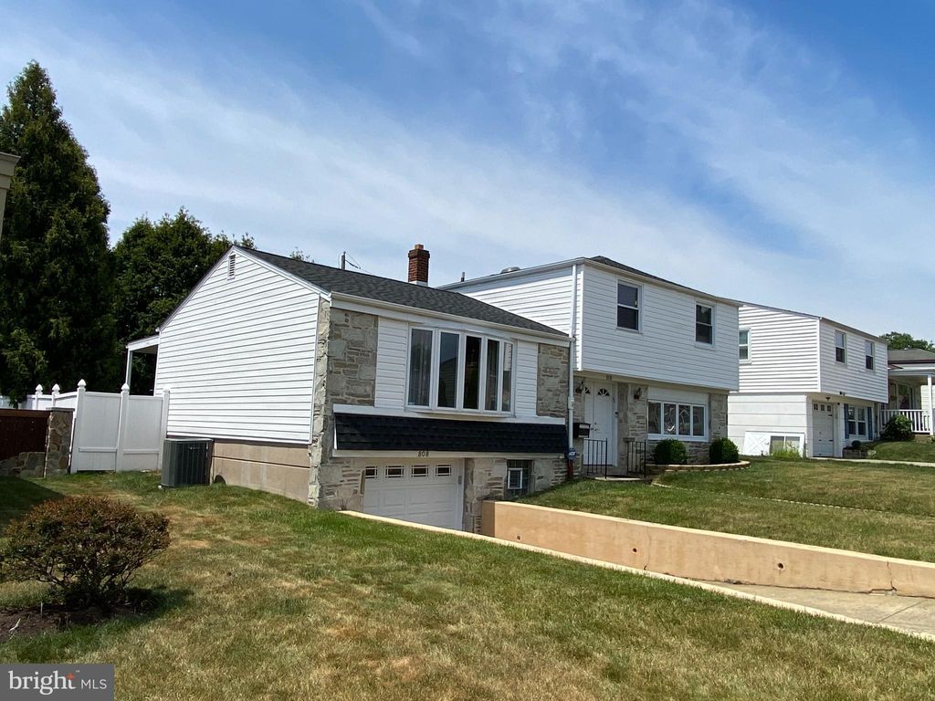 Photo of 808 Densmore Road, PHILADELPHIA, PA 19116 (MLS # PAPH2544120)