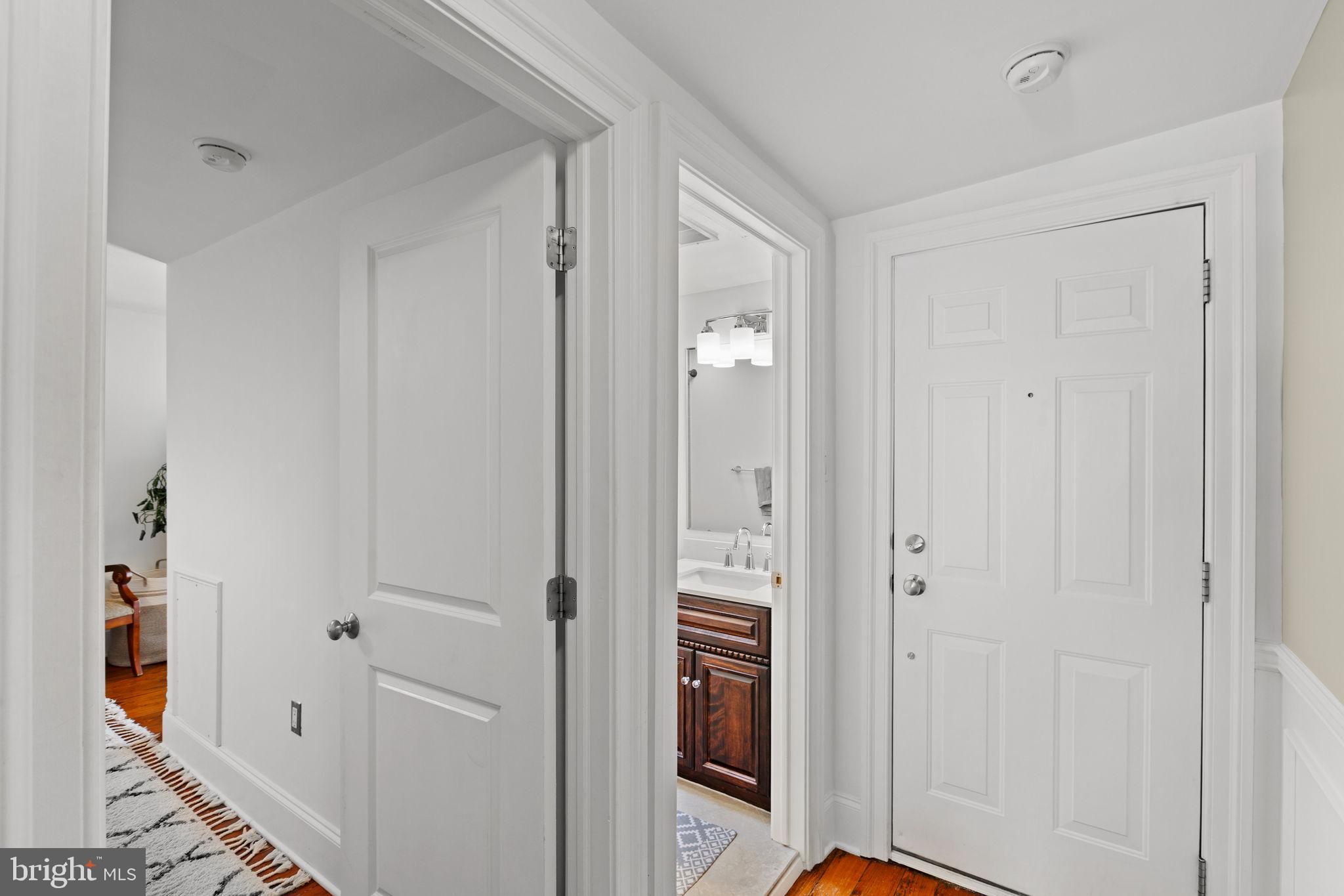 RITTENHOUSE SQUARE - Residential