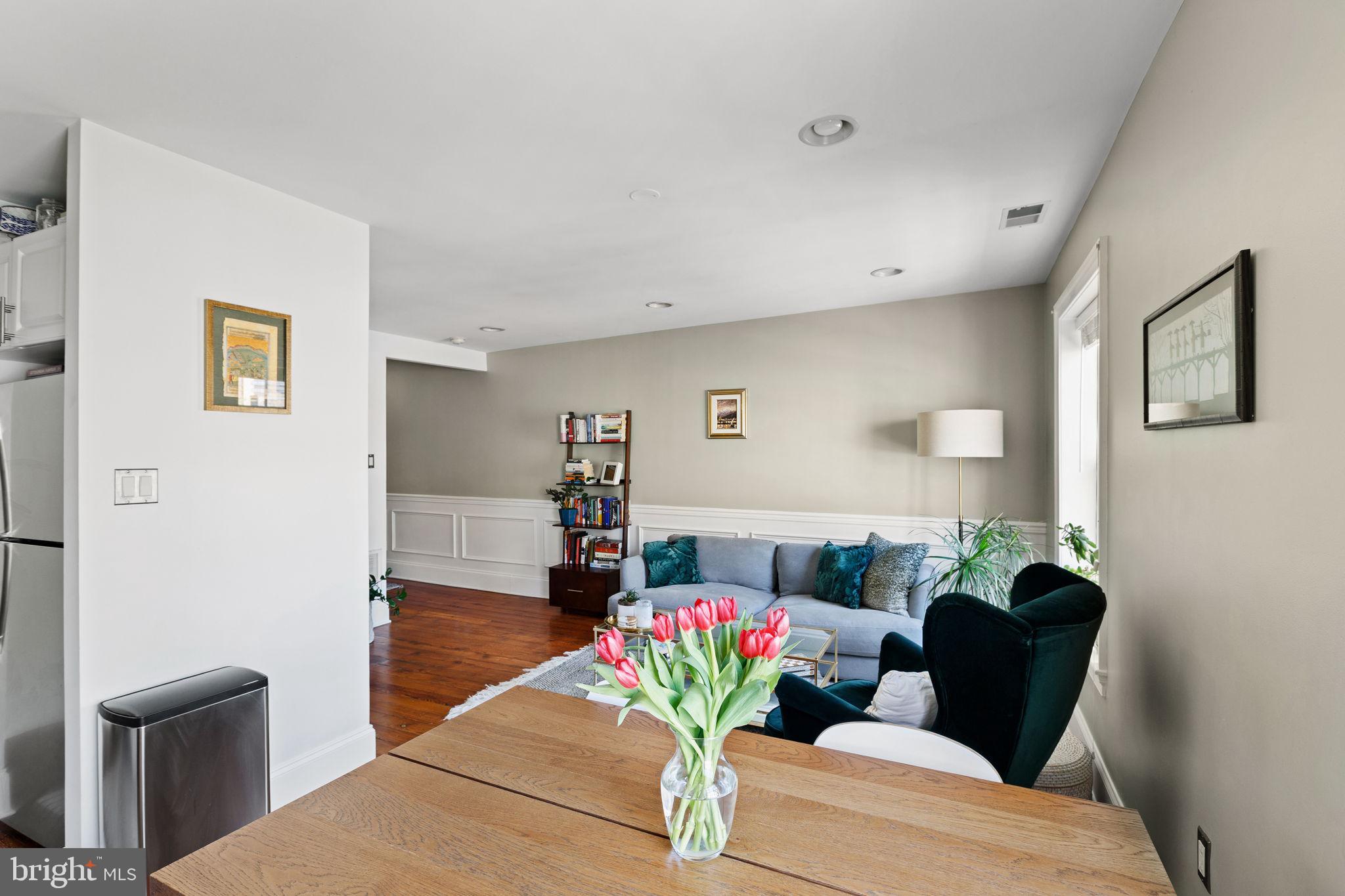 RITTENHOUSE SQUARE - Residential