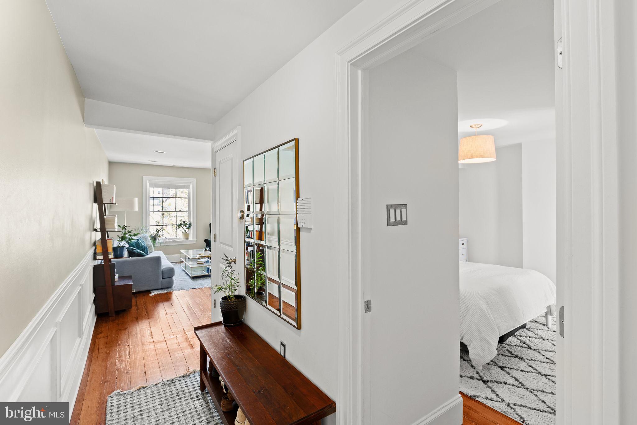 RITTENHOUSE SQUARE - Residential