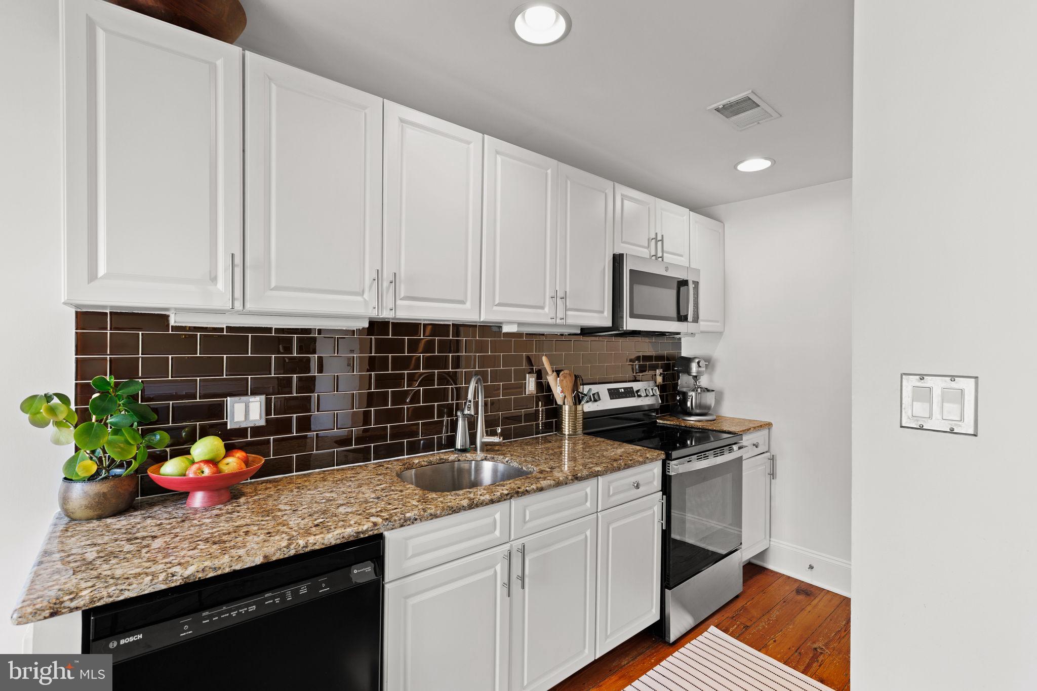 RITTENHOUSE SQUARE - Residential