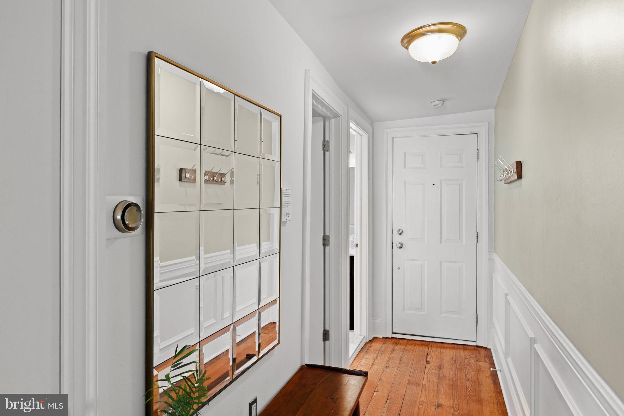 RITTENHOUSE SQUARE - Residential