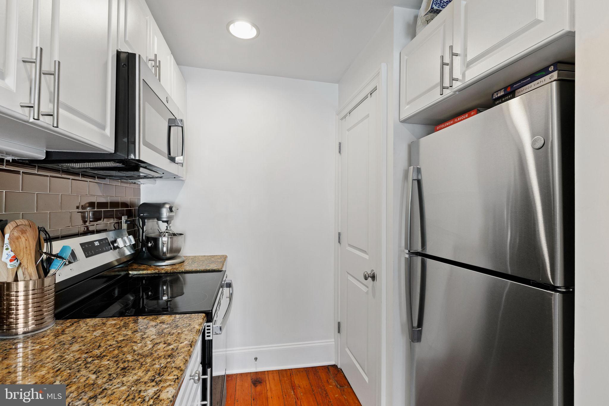 RITTENHOUSE SQUARE - Residential