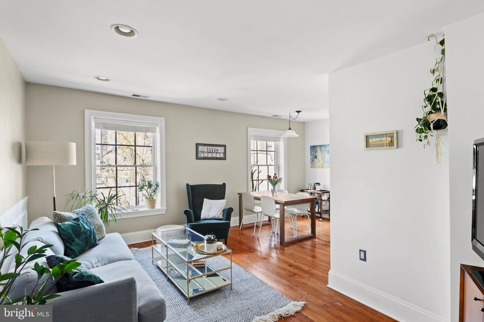 RITTENHOUSE SQUARE - Residential