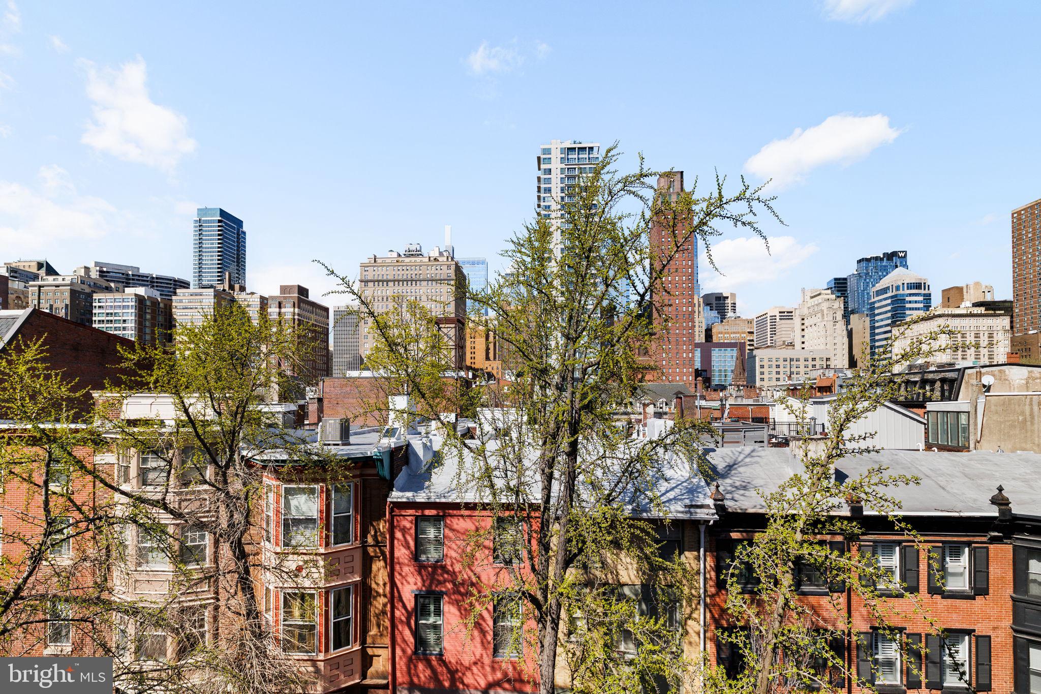RITTENHOUSE SQUARE - Residential