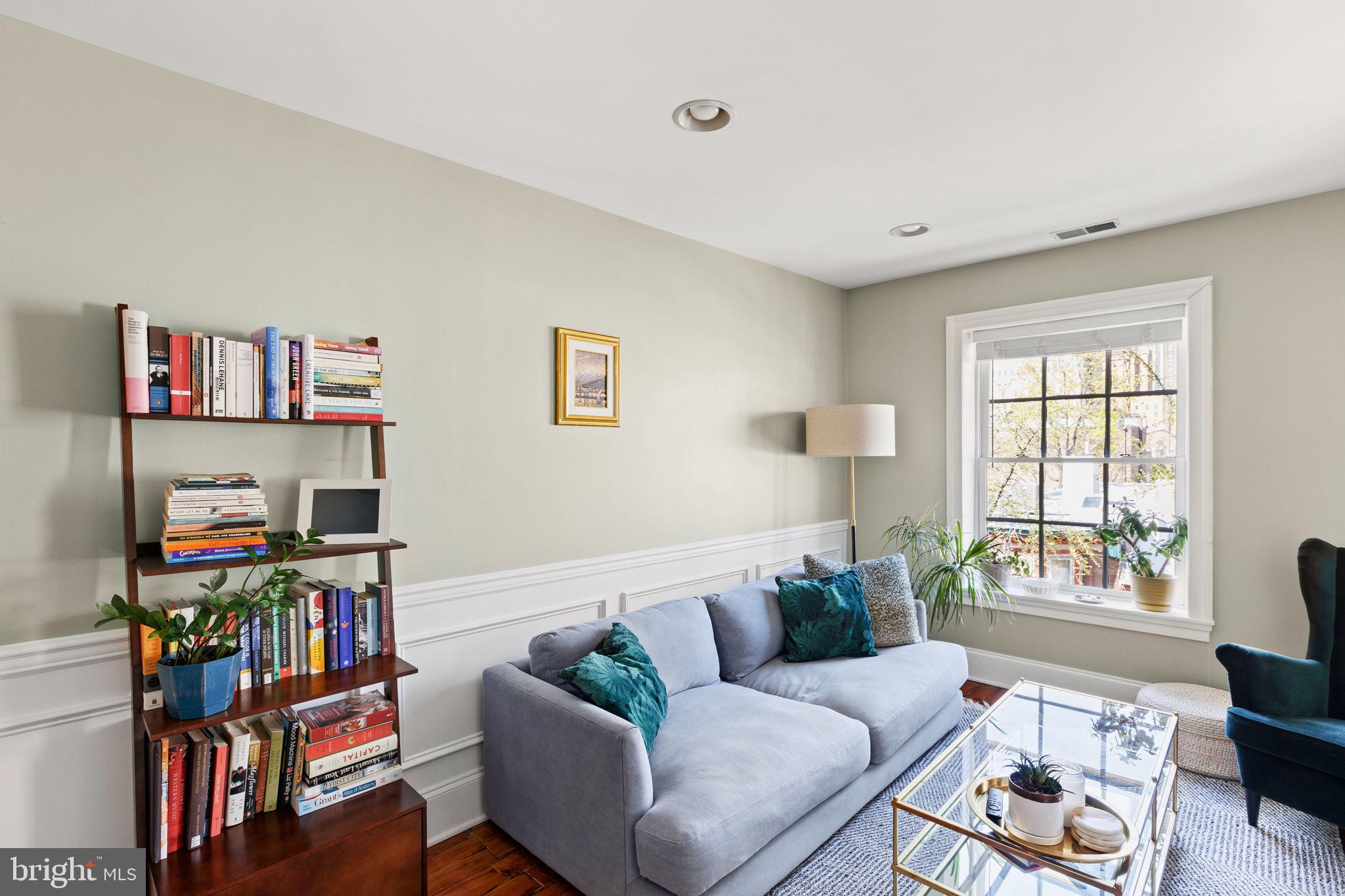 RITTENHOUSE SQUARE - Residential