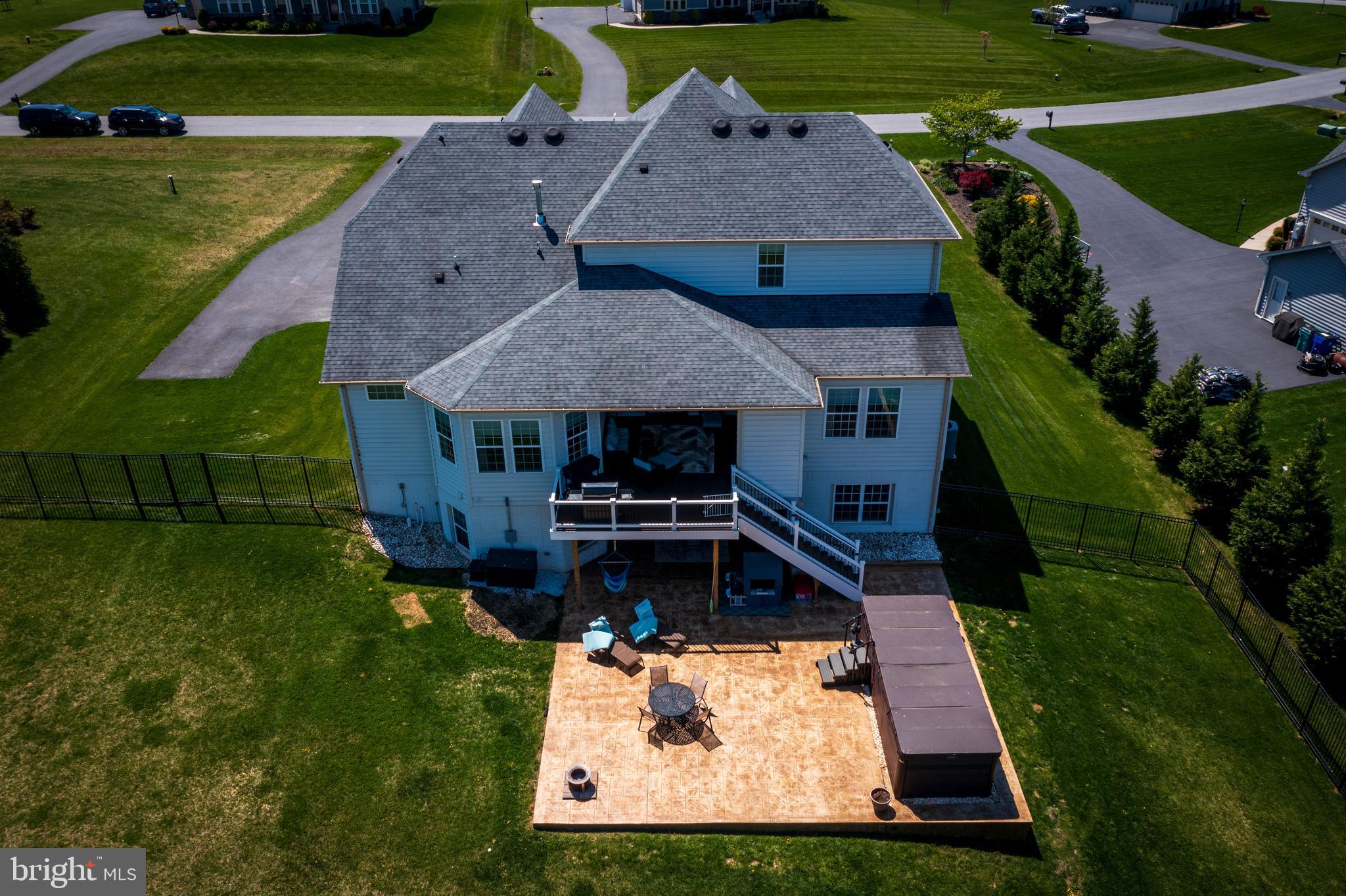 GLADHILL ESTATES - Residential