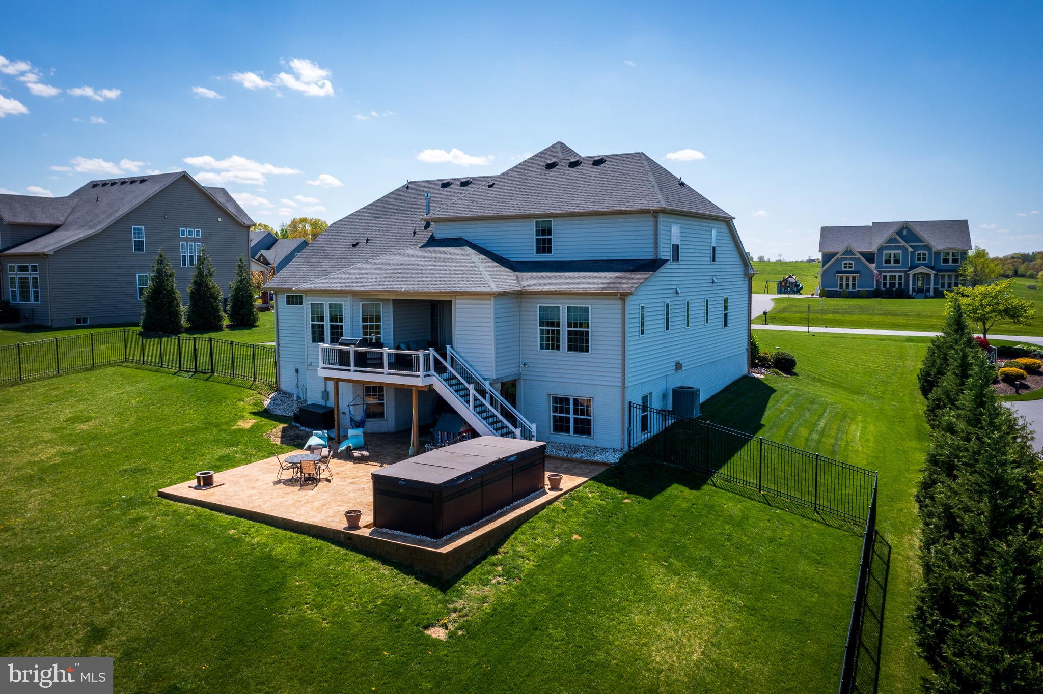 GLADHILL ESTATES - Residential