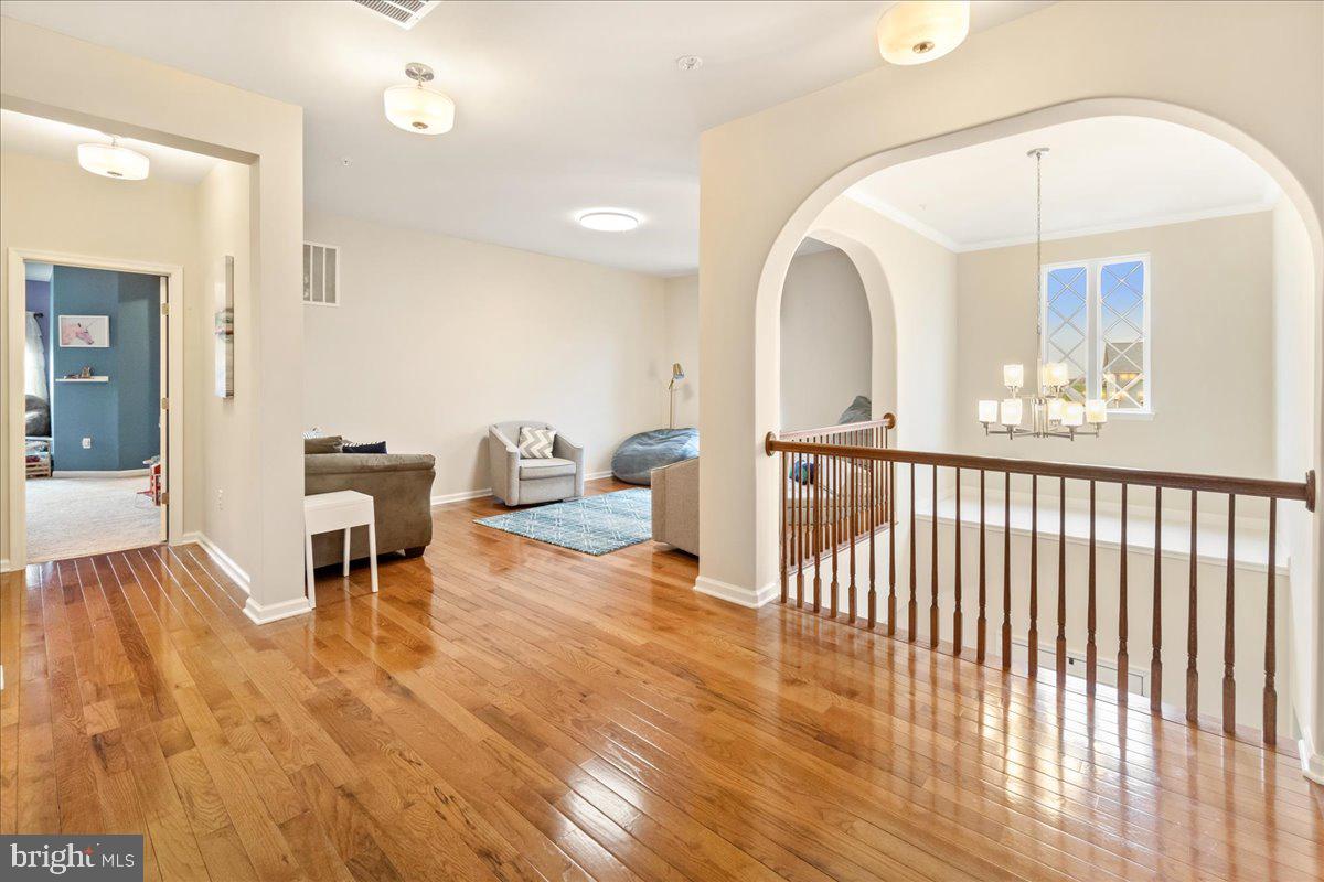 GLADHILL ESTATES - Residential