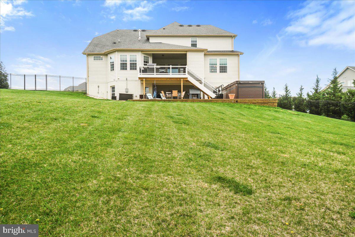 GLADHILL ESTATES - Residential