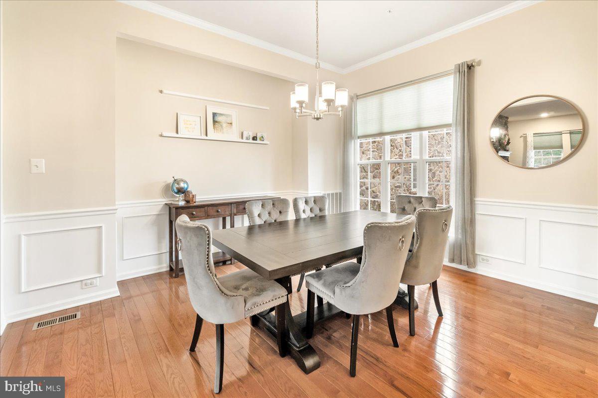 GLADHILL ESTATES - Residential