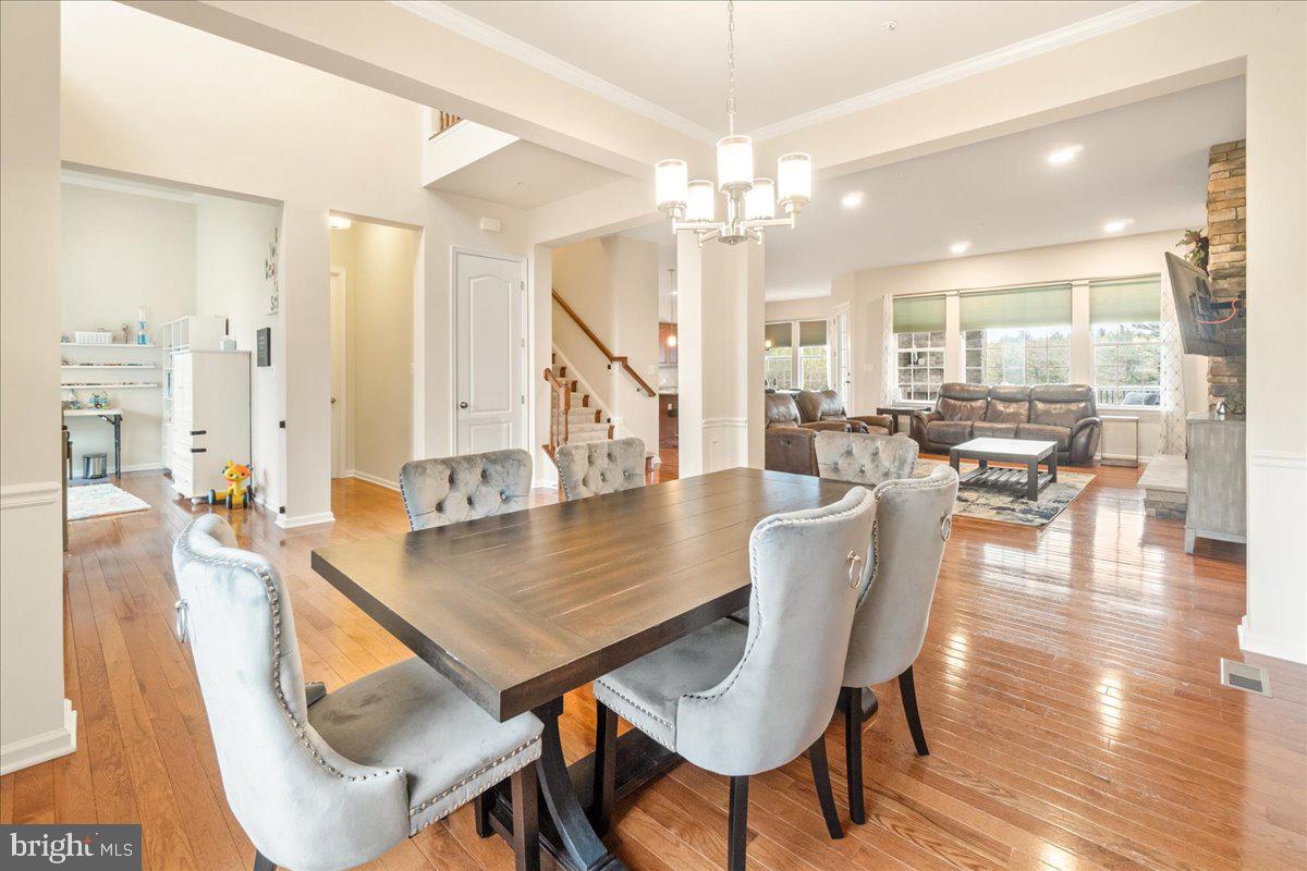 GLADHILL ESTATES - Residential