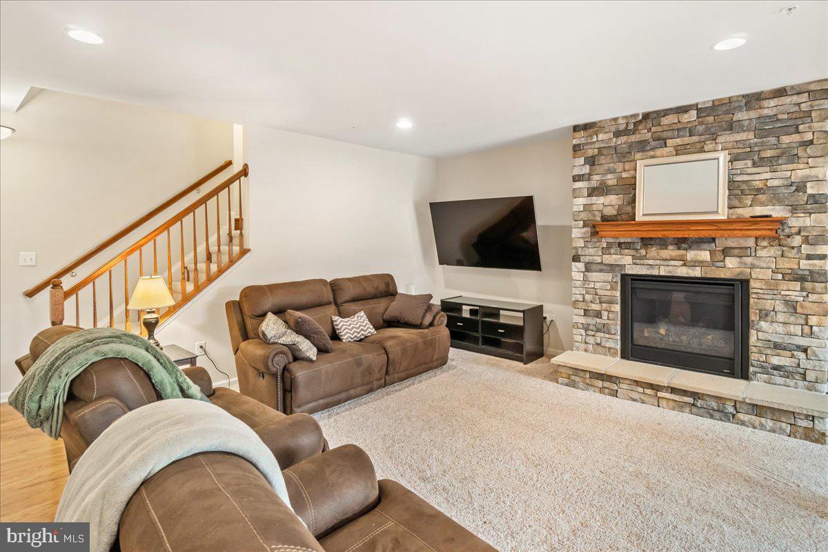 GLADHILL ESTATES - Residential