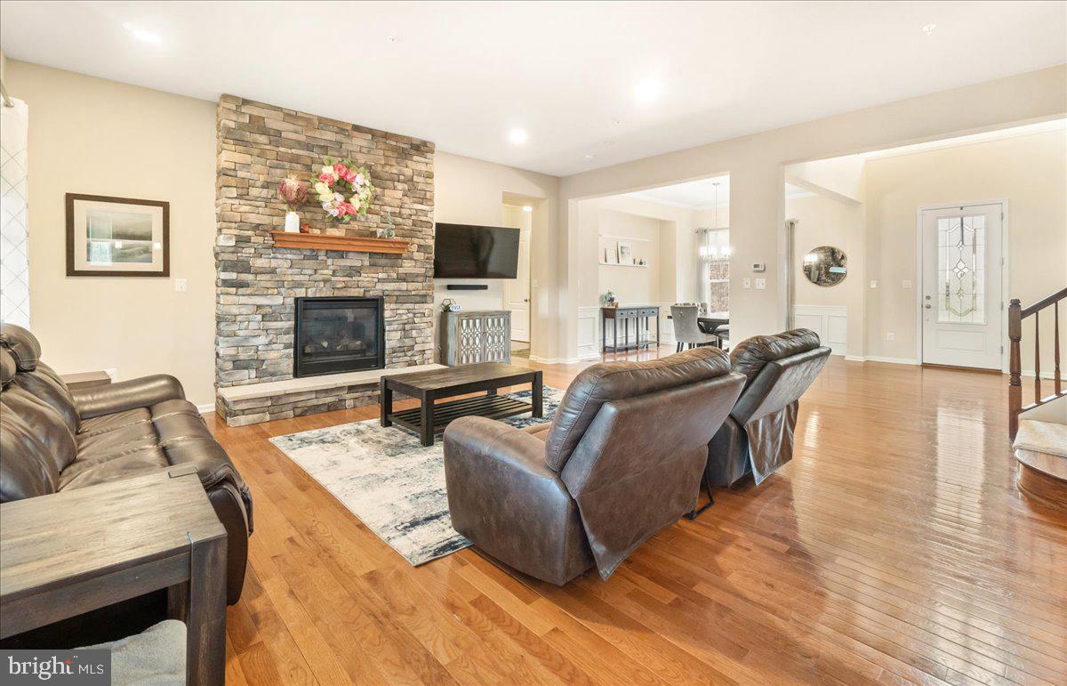 GLADHILL ESTATES - Residential