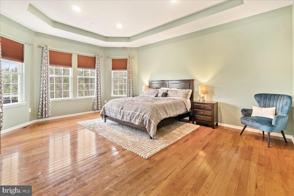 GLADHILL ESTATES - Residential