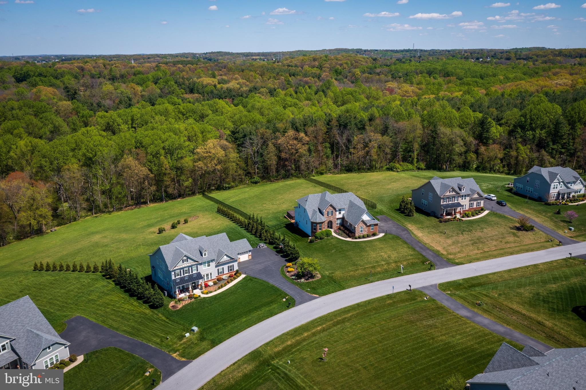 GLADHILL ESTATES - Residential