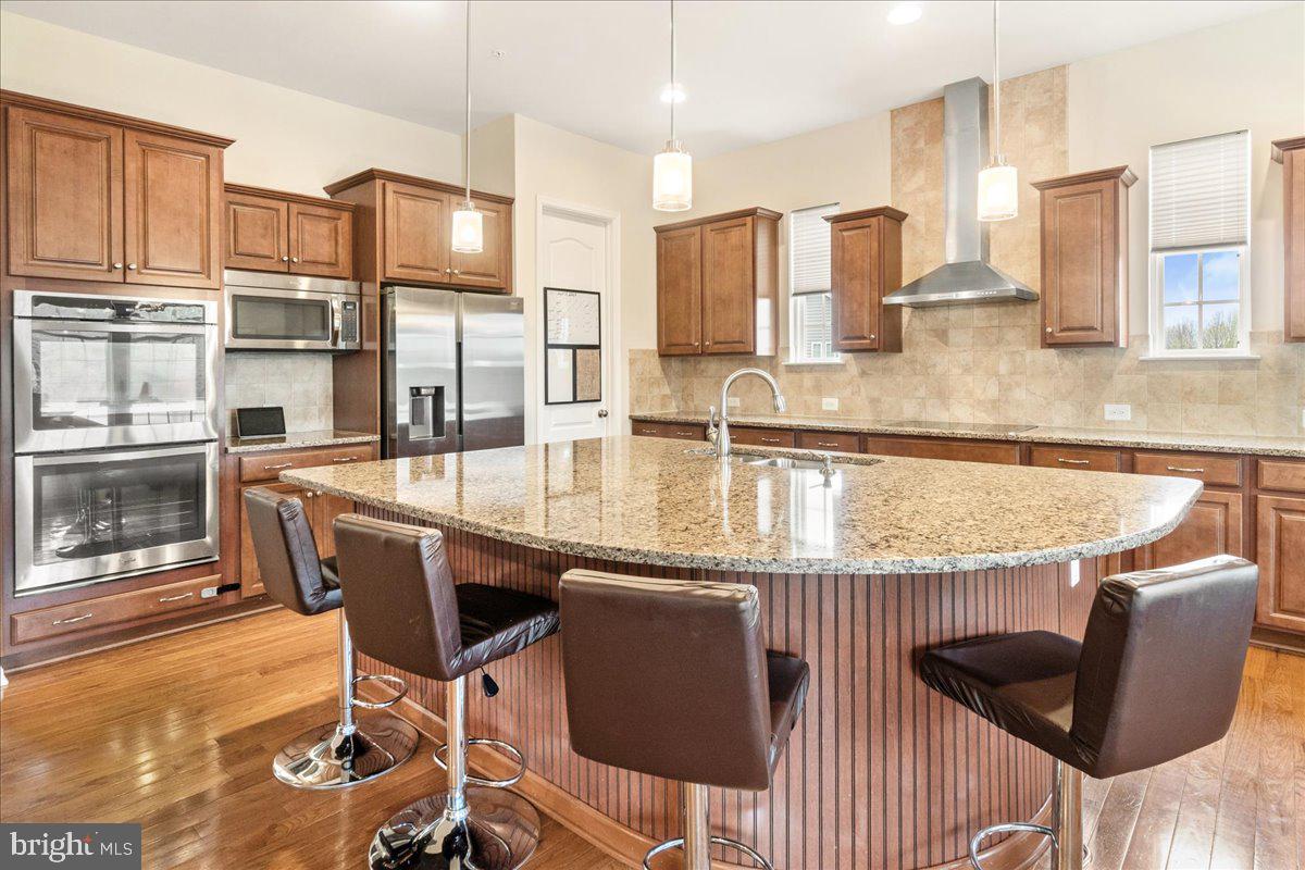 GLADHILL ESTATES - Residential