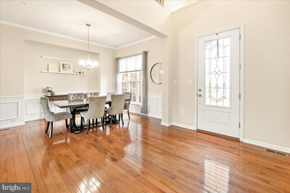 GLADHILL ESTATES - Residential