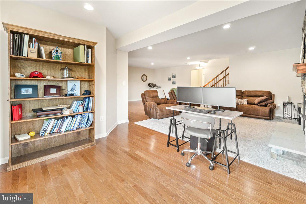 GLADHILL ESTATES - Residential