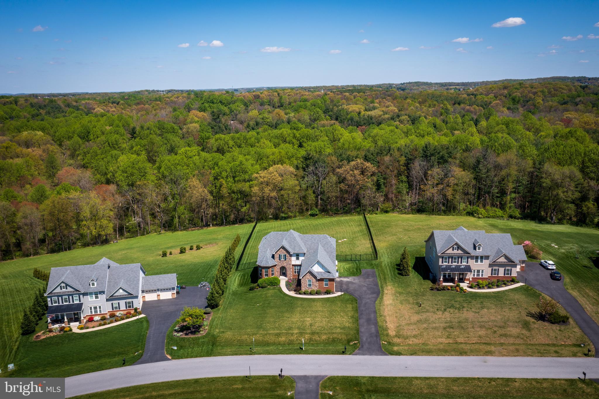 GLADHILL ESTATES - Residential